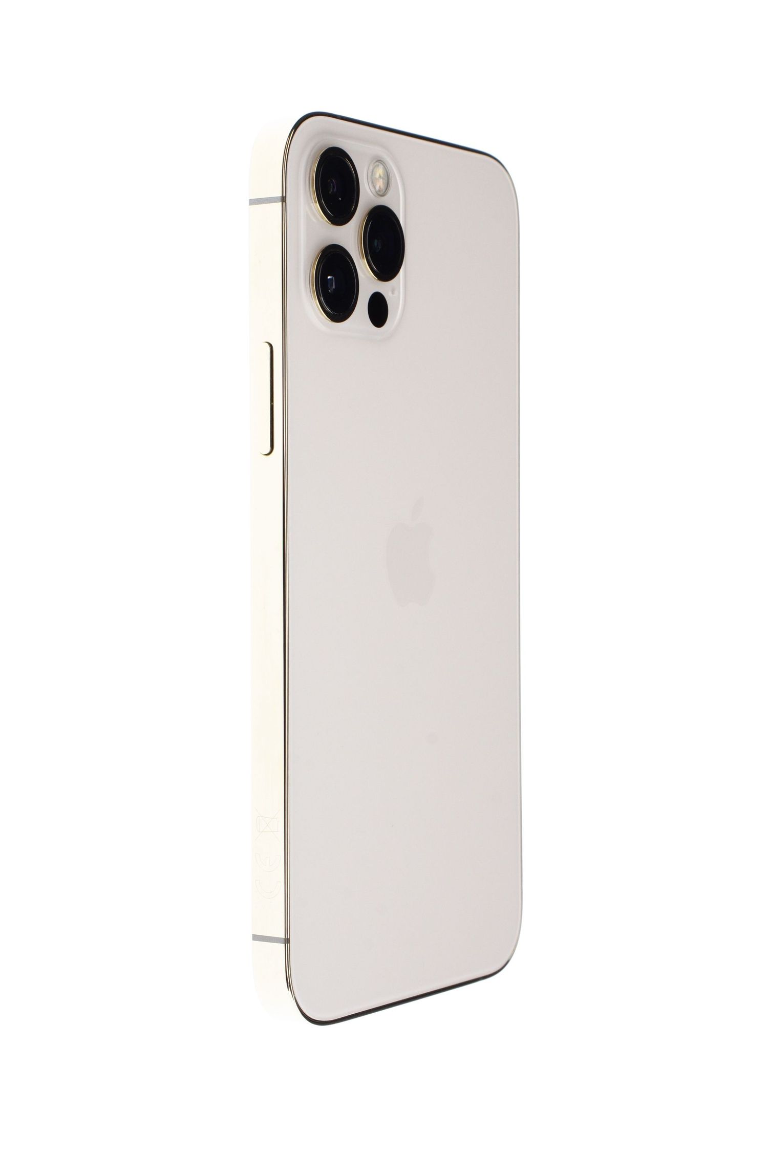 Apple iPhone 12 Pro 256 GB Gold - Újszerű