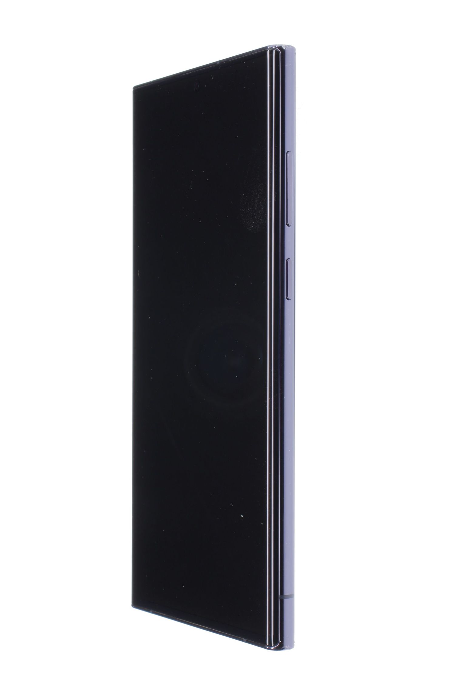 Samsung Galaxy S22 Ultra 5G Dual Sim 128 GB Phantom Black - Отлично