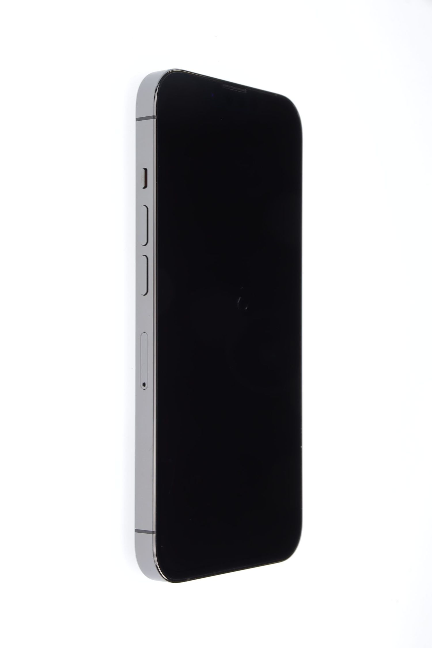 Κινητό τηλέφωνο Apple iPhone 13 Pro, Graphite, 256 GB, Foarte Bun