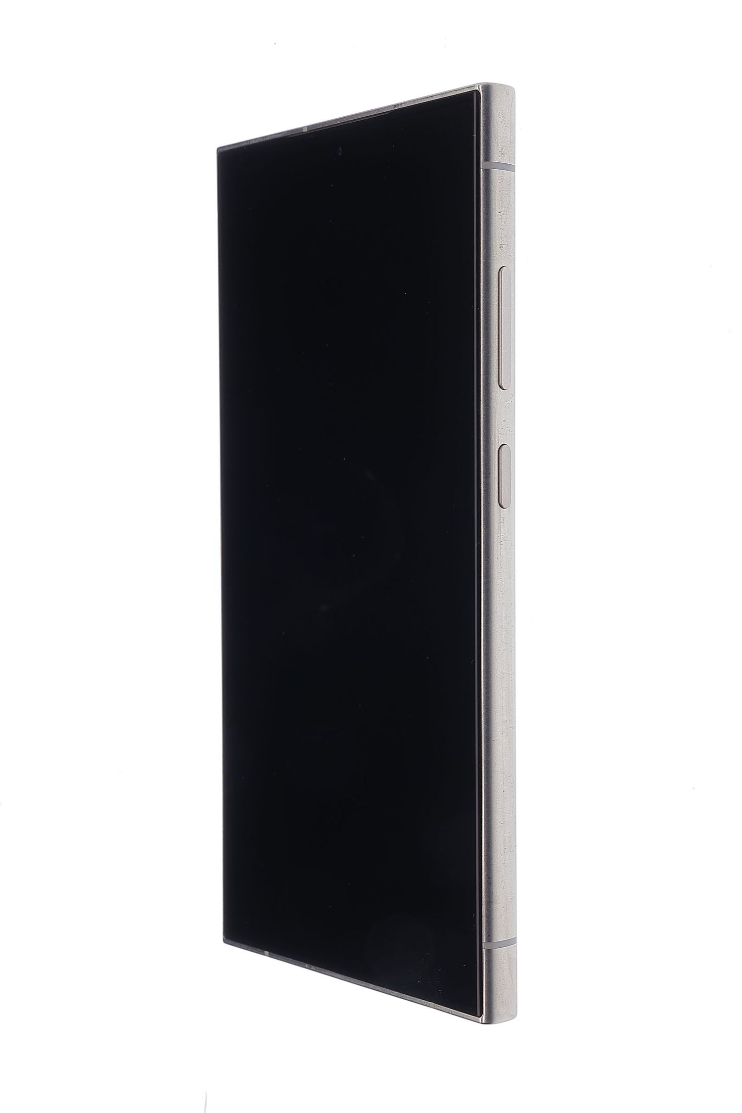 Samsung Galaxy S24 Ultra 5G Dual Sim 256 GB Titanium Grey - Ca nou