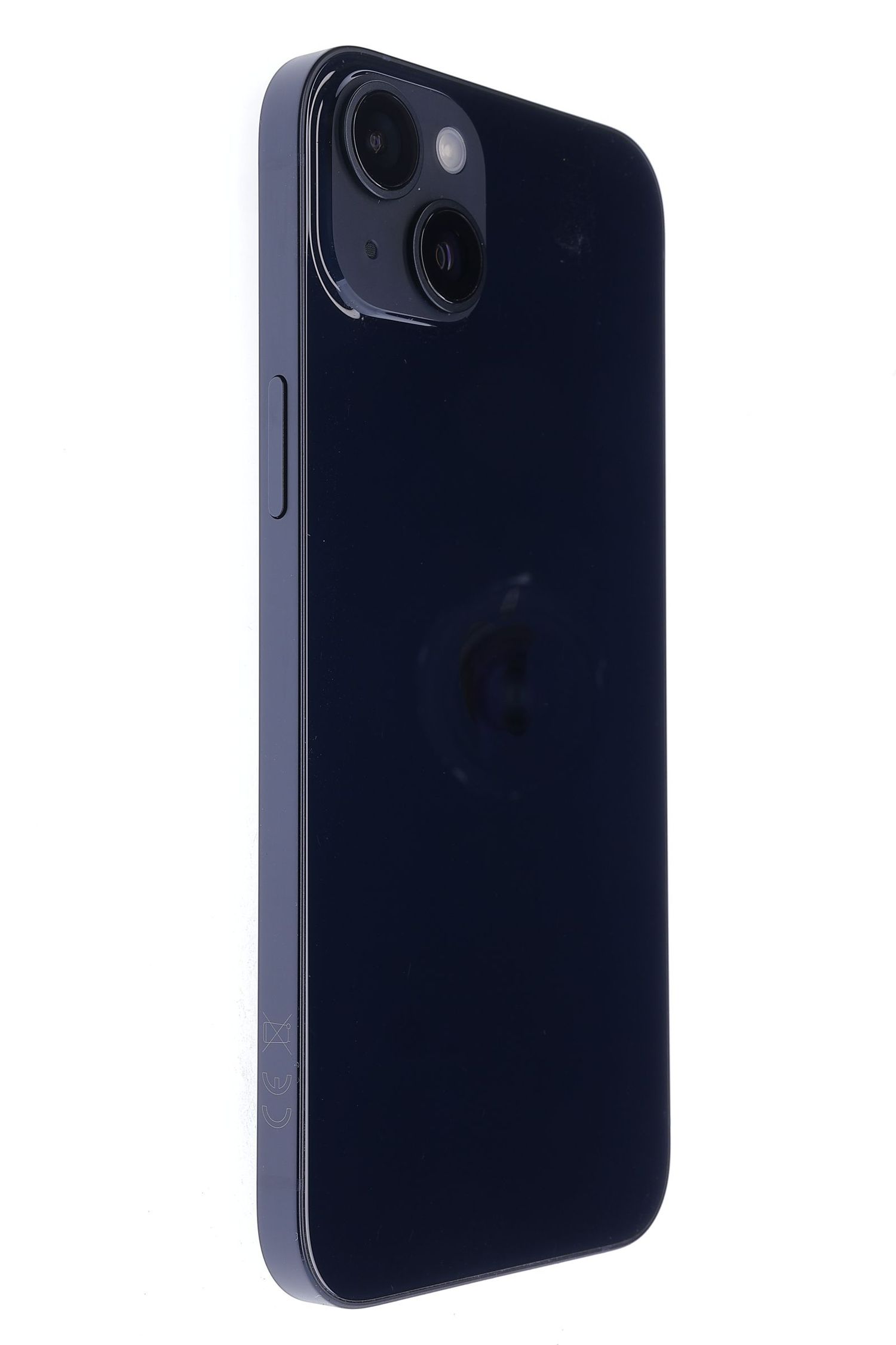 Apple iPhone 14 Plus 128 GB Midnight - Σαν καινούργιο
