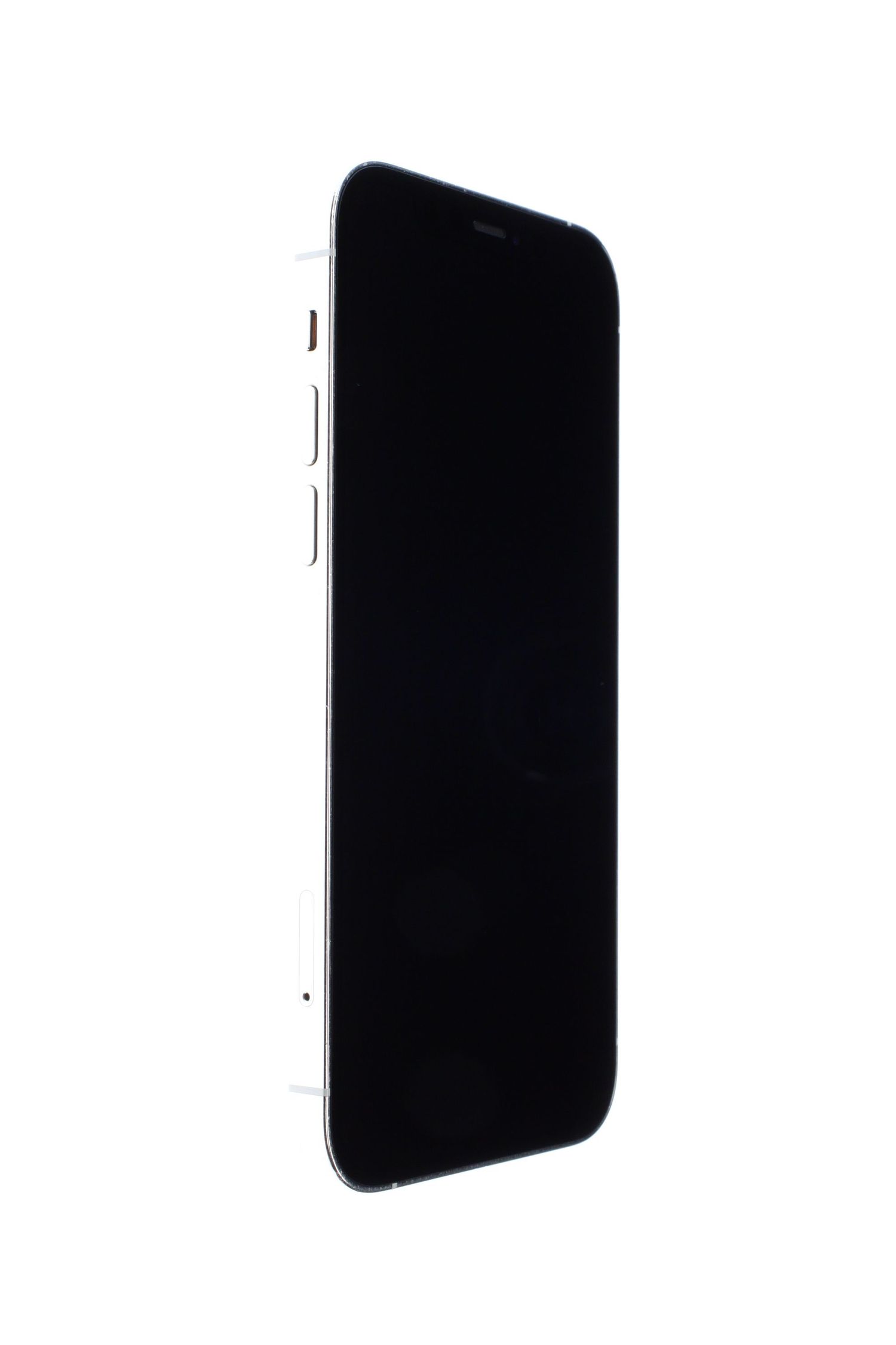 Apple iPhone 12 Pro 256 GB Silver - Nagyon jó