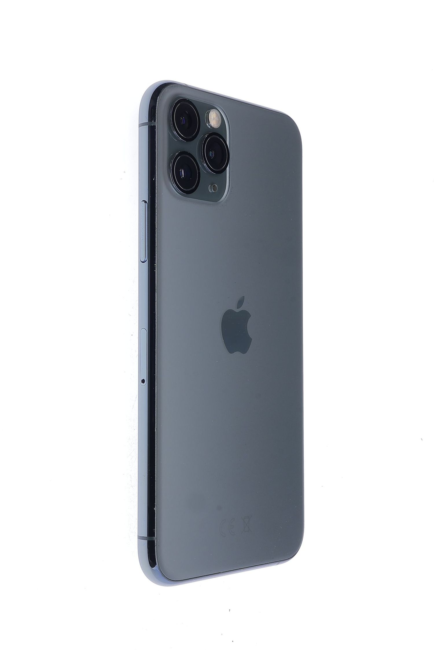 Apple iPhone 11 Pro 256 GB Midnight Green - Като нов