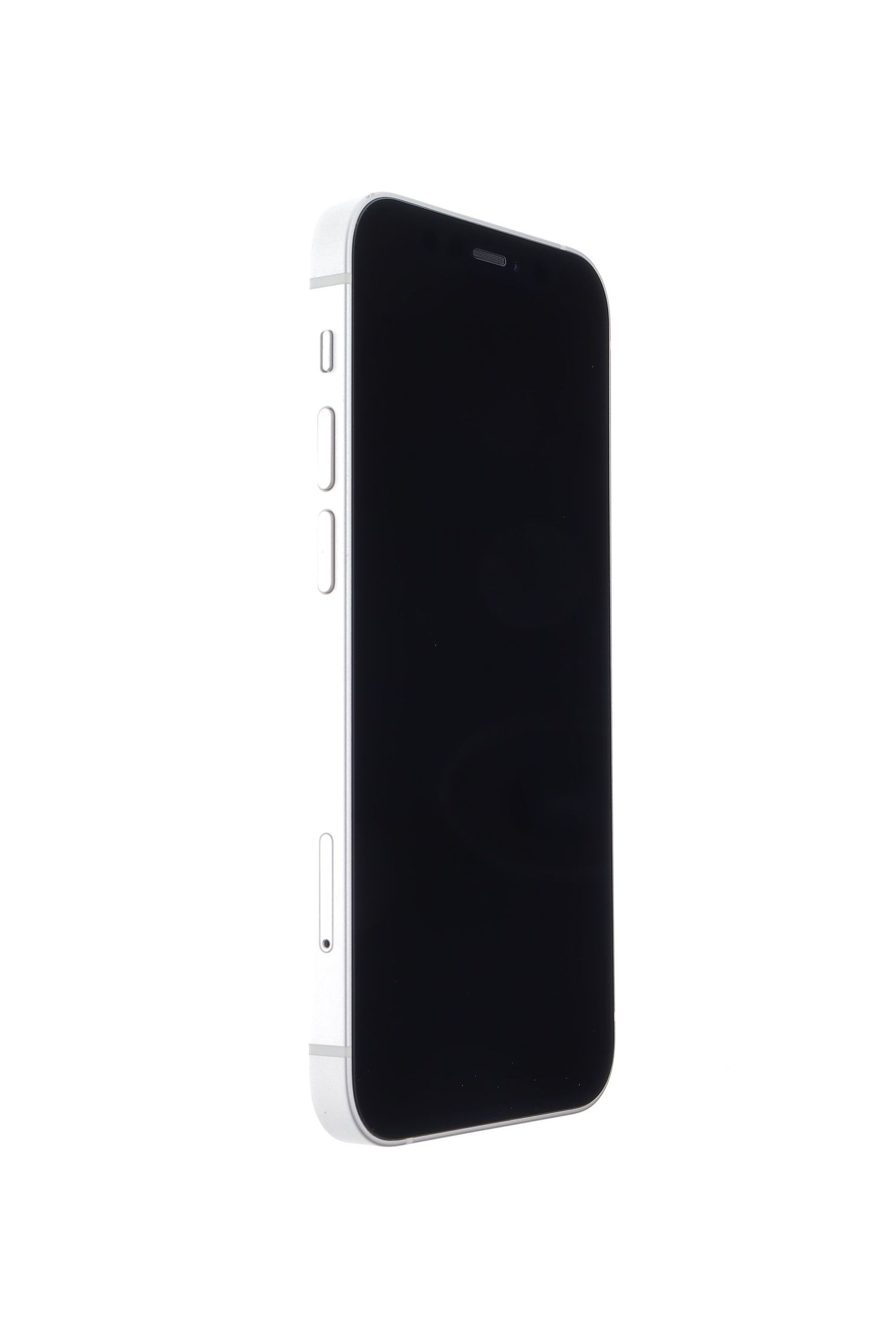 Apple iPhone 12 mini 128 GB White - Εξαιρετικό