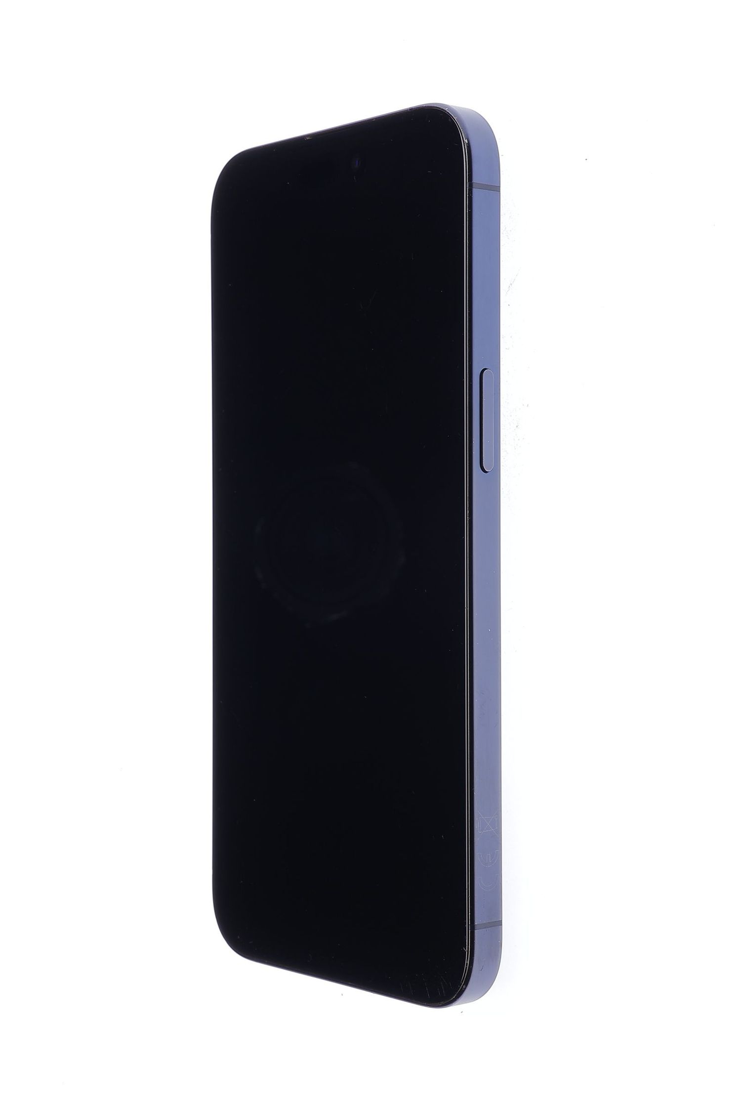 Apple iPhone 15 Pro Max 512 GB Blue Titanium - Bun
