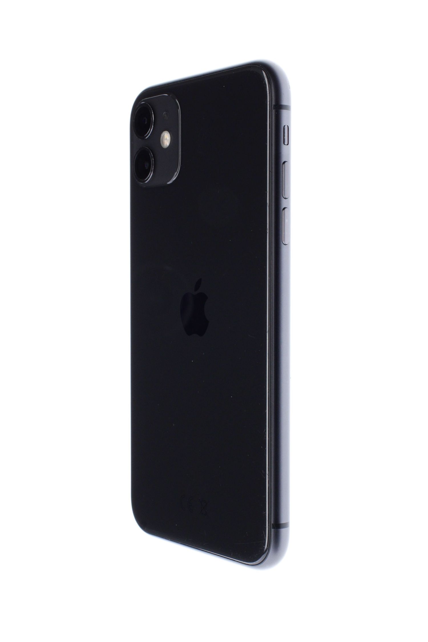 Apple iPhone 11 64 GB Black - Много добро