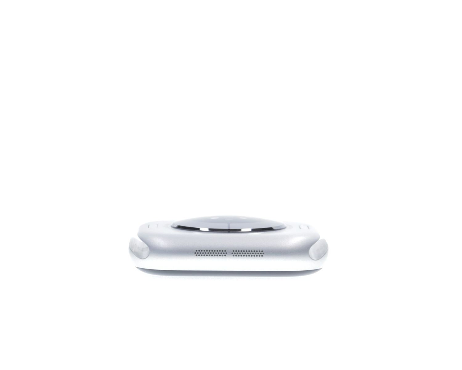 Apple Watch Series 10 2024, GPS, Aluminium 46mm Silver - Като нов