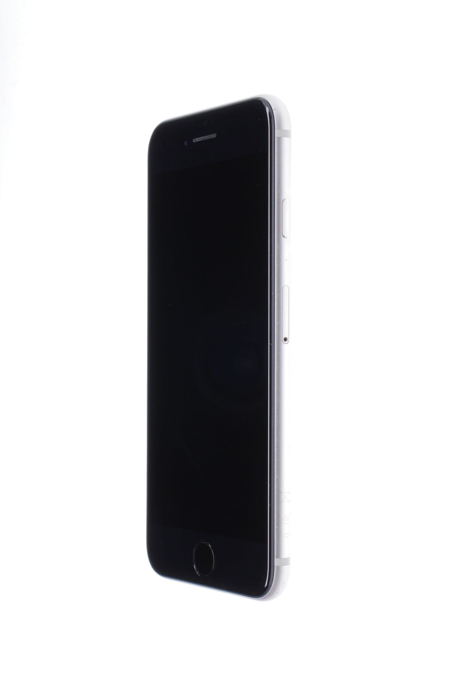 Apple iPhone SE 2022 64 GB Starlight - Σαν καινούργιο