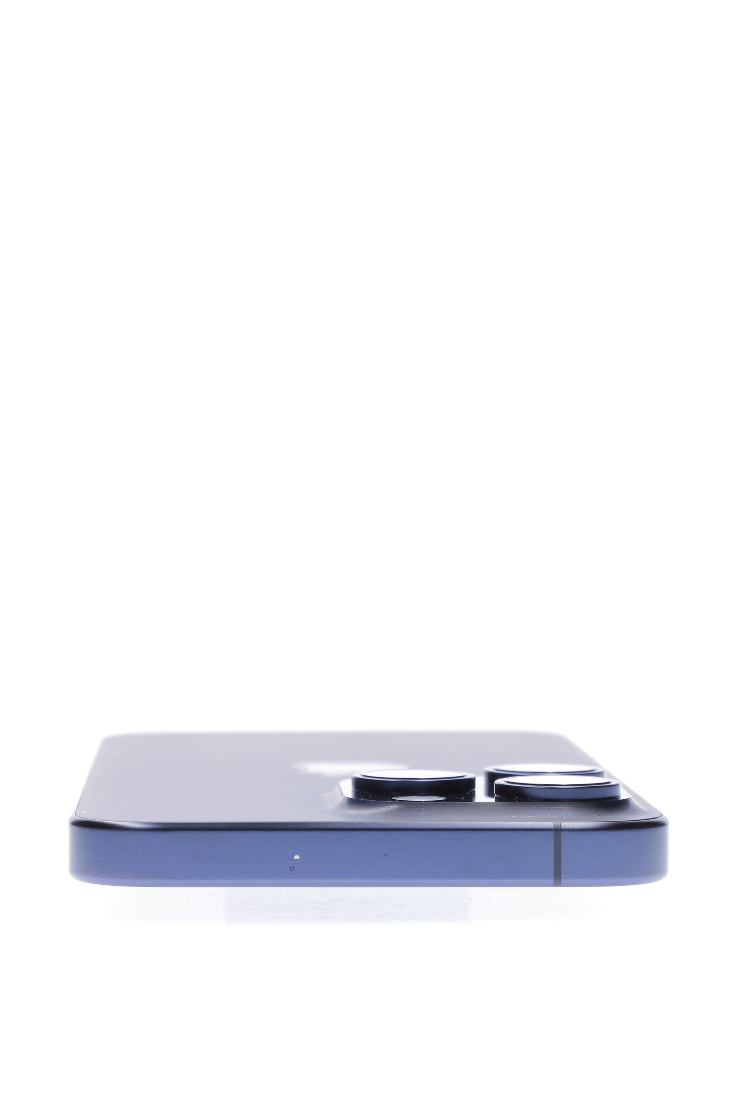 Apple iPhone 15 Pro Max 256 GB Blue Titanium - Foarte bun