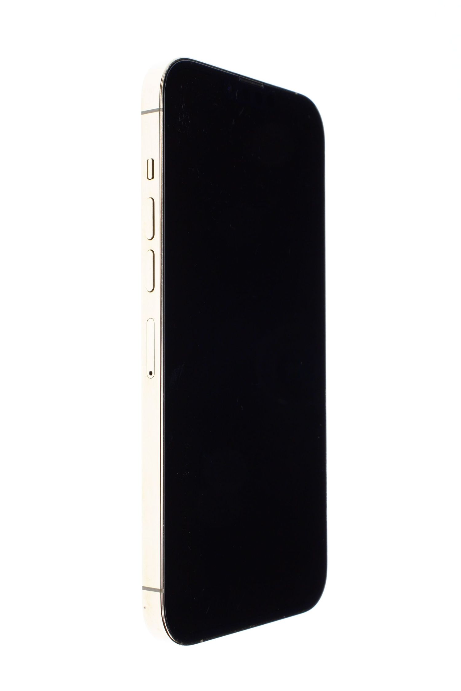 Apple iPhone 13 Pro Max 256 GB Gold - Jó