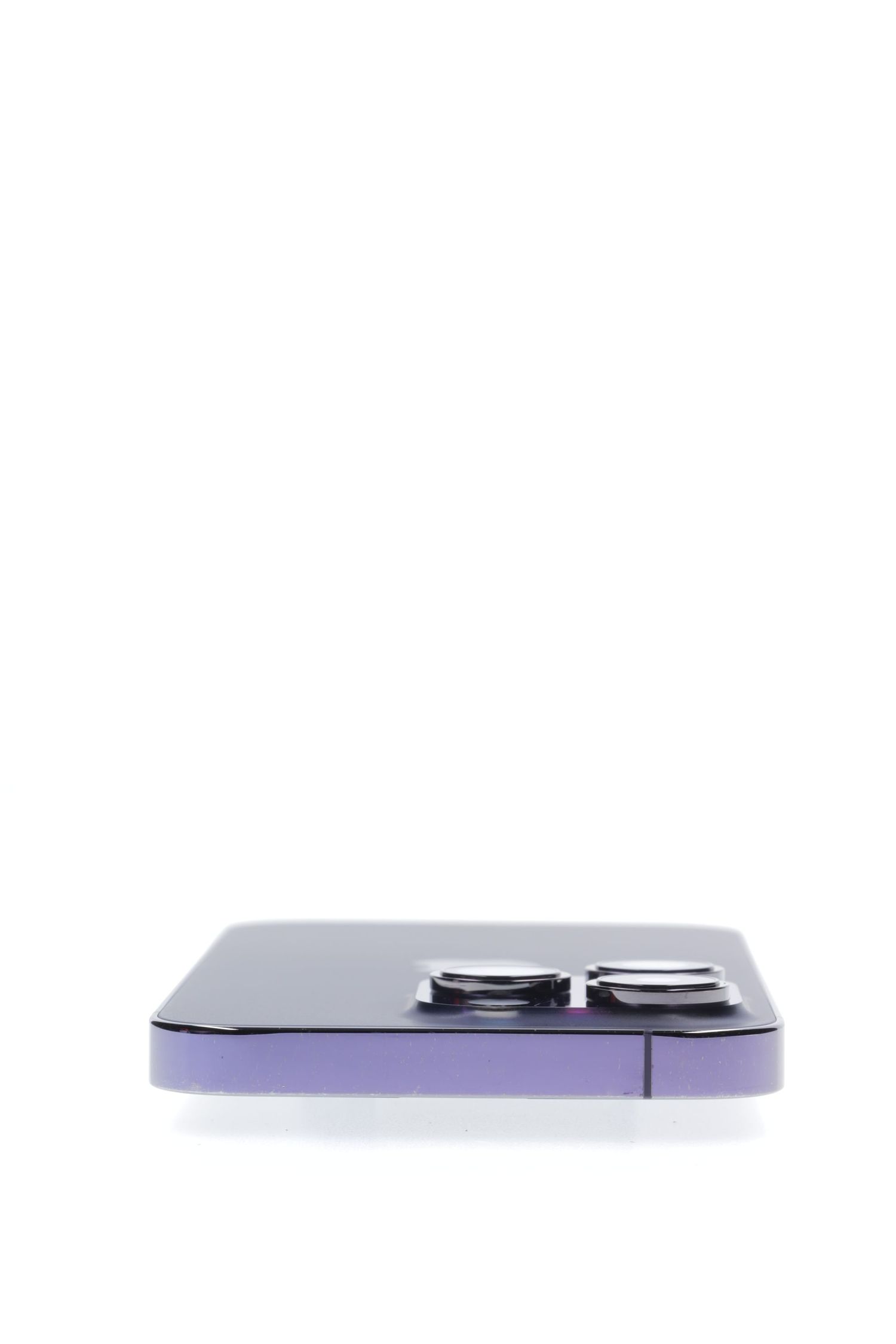 Apple iPhone 14 Pro 256 GB Deep Purple - Много добро