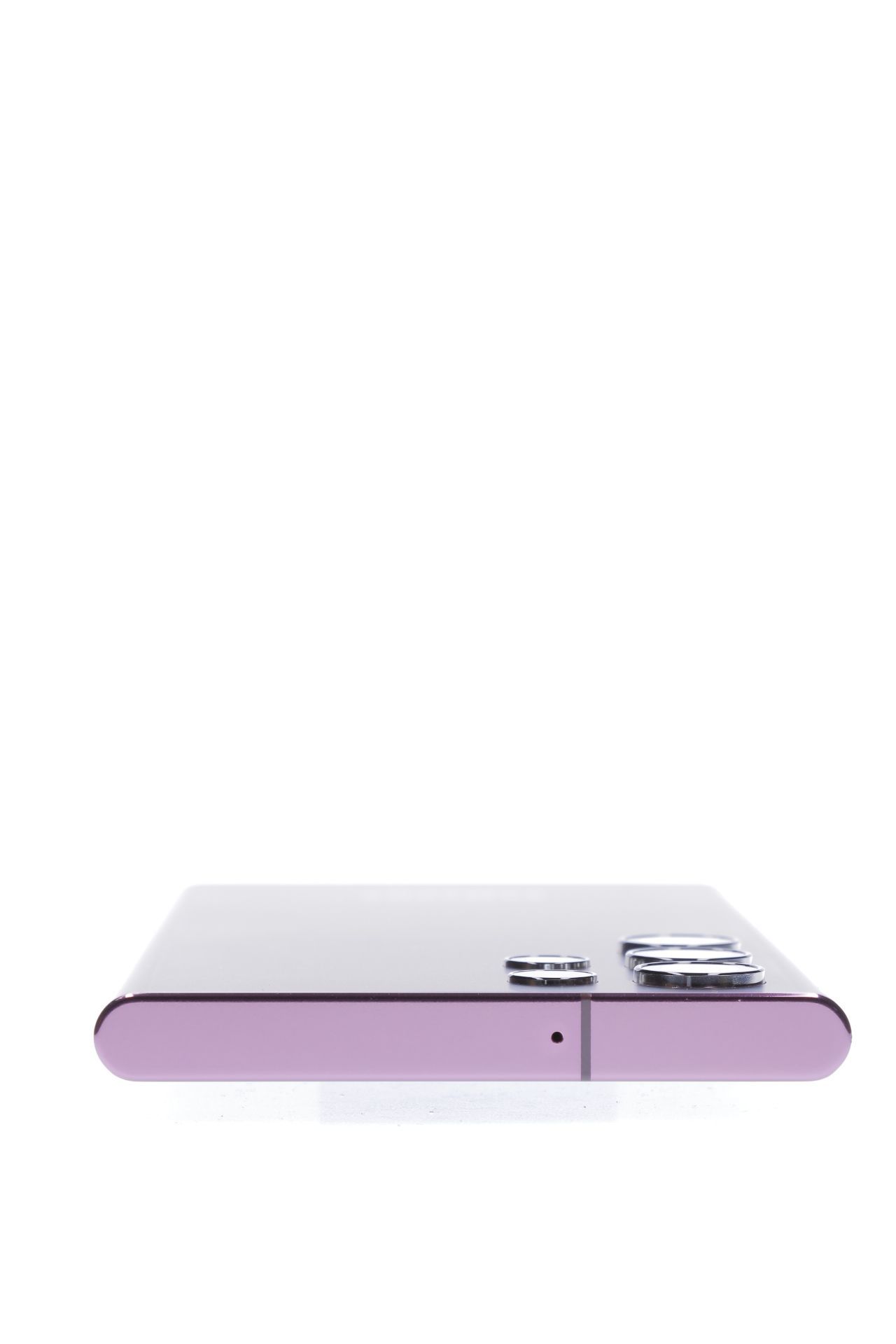 Samsung Galaxy S22 Ultra 5G Dual Sim 256 GB Burgundy - Jó