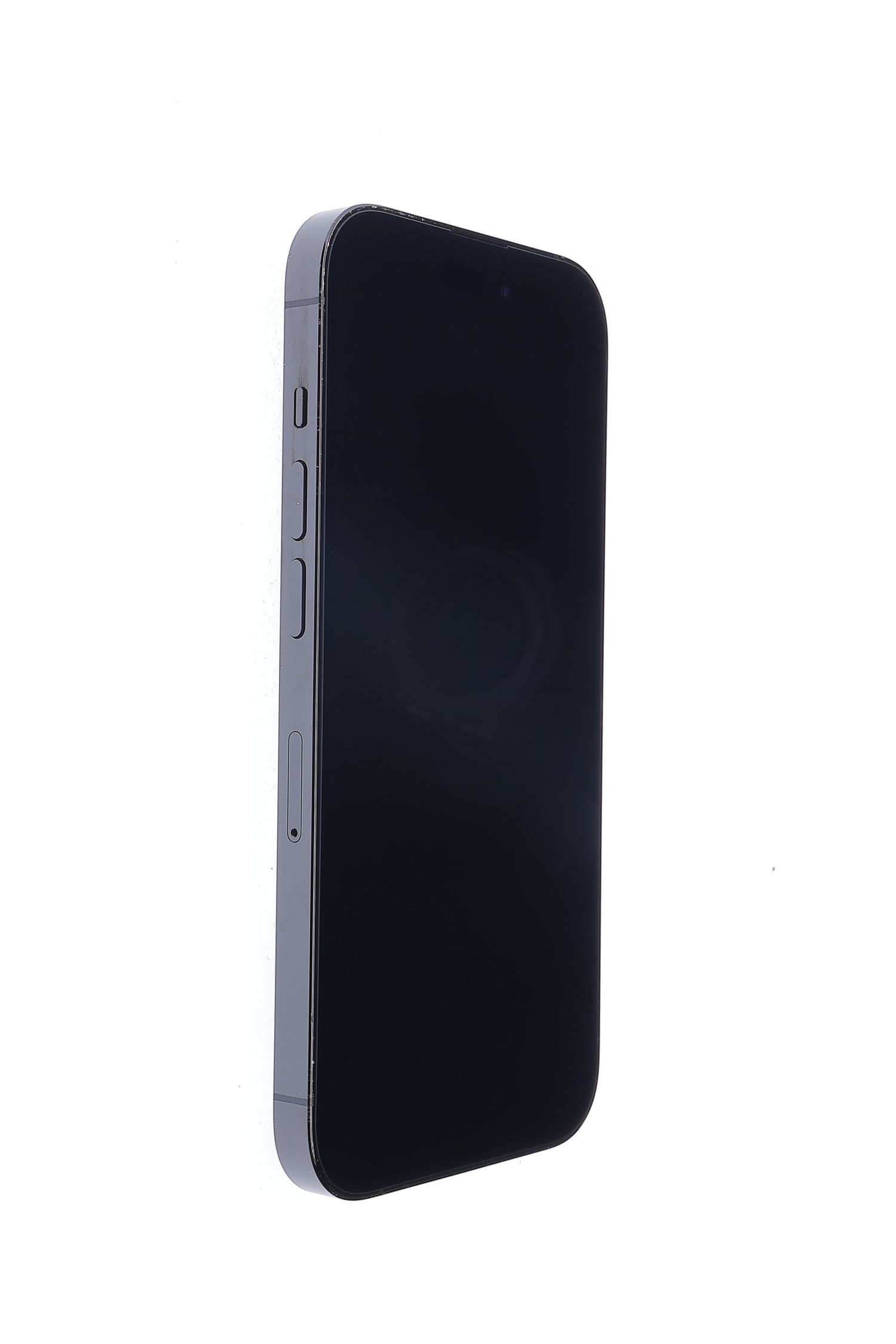 Apple iPhone 14 Pro 128 GB Space Black - Kiváló