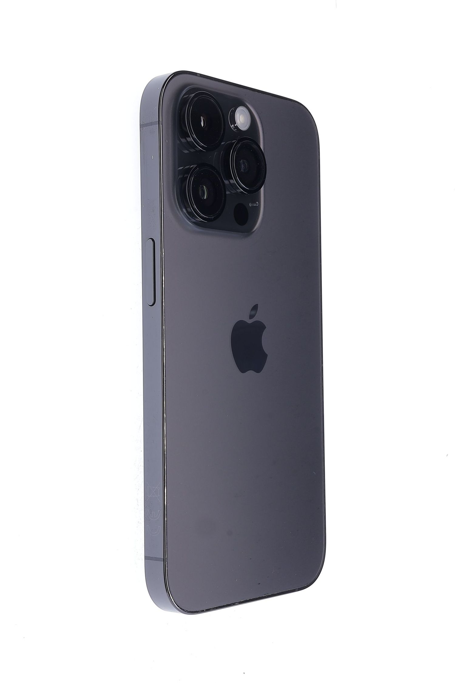 Apple iPhone 14 Pro 128 GB Space Black - Kiváló
