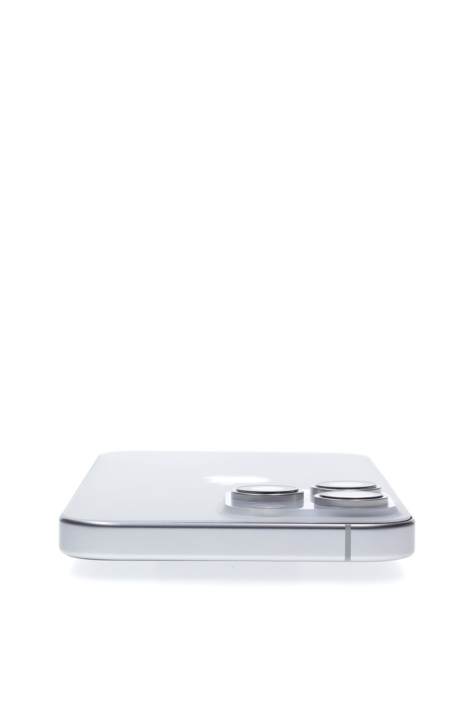Apple iPhone 16 Pro Max 256 GB White Titanium - Ca nou