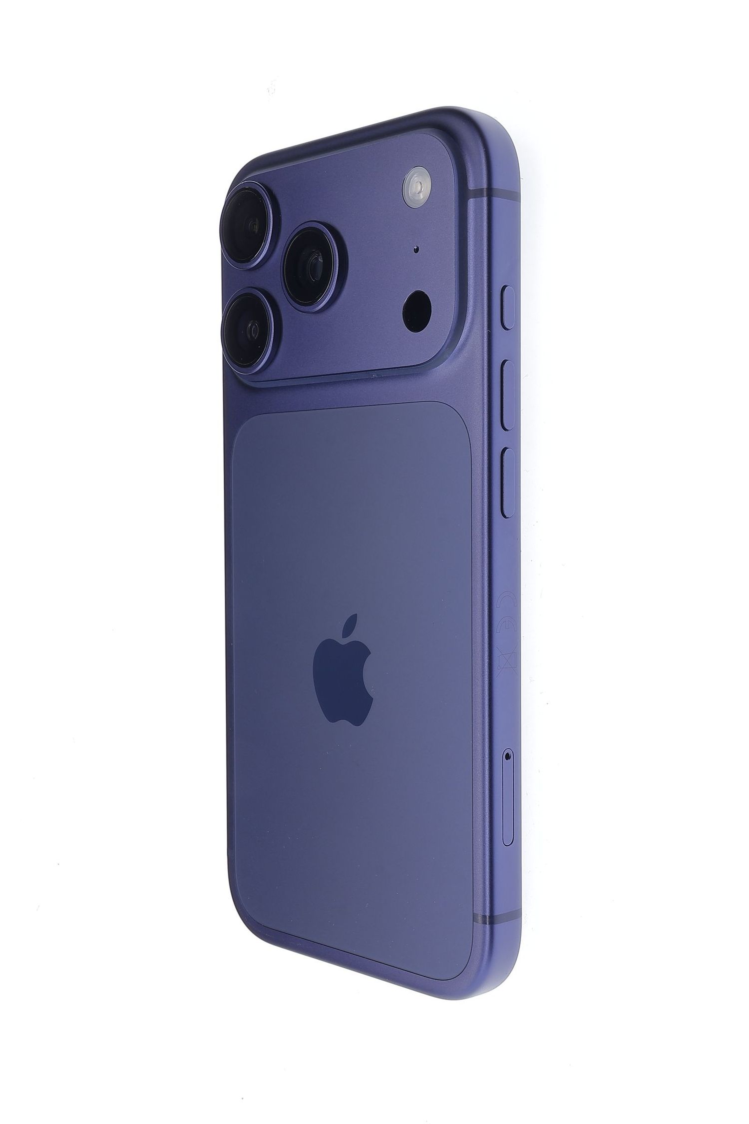 Apple iPhone 17 Pro 512 GB Deep Blue - Újszerű