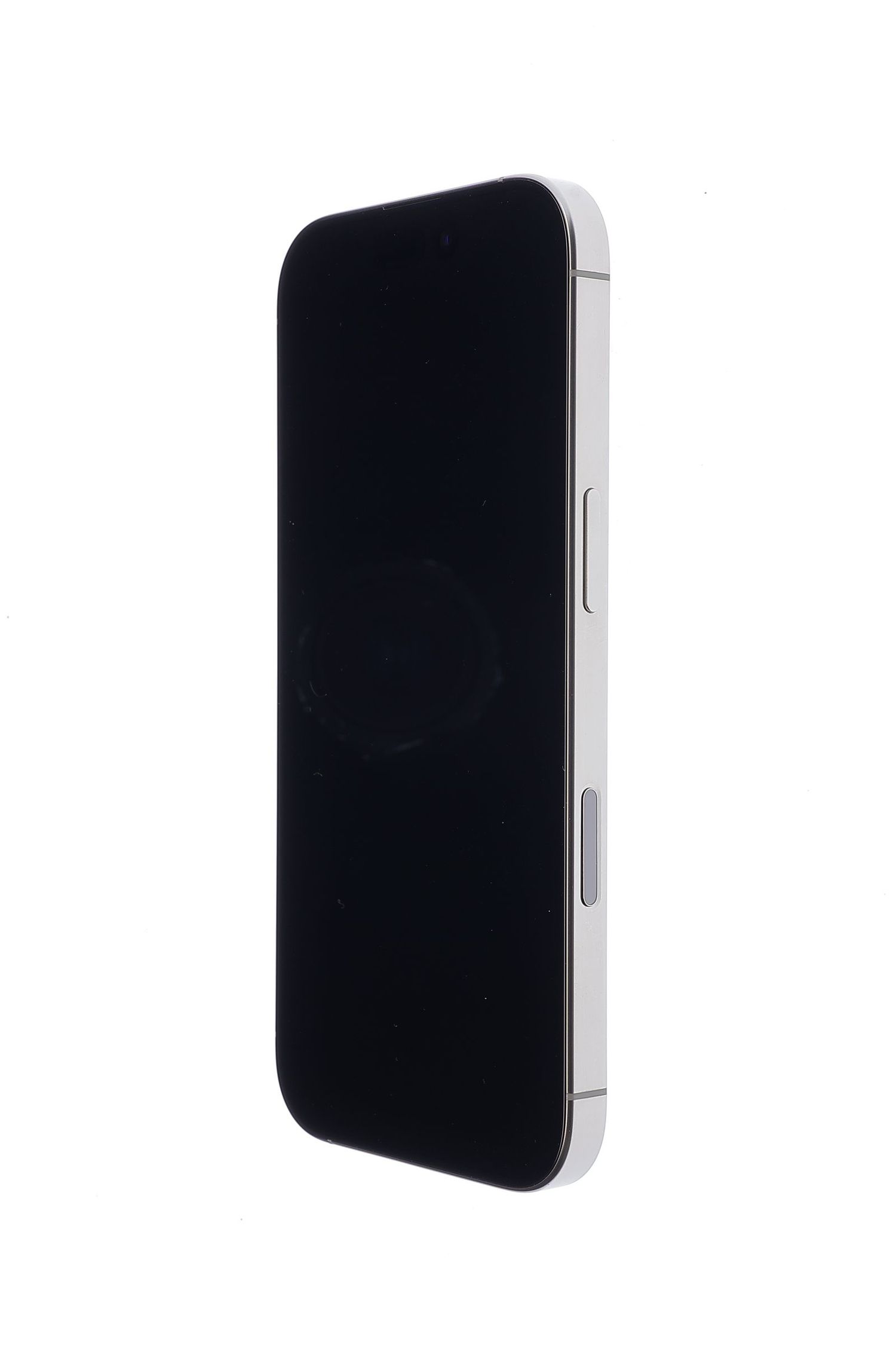 Apple iPhone 16 Pro 256 GB Natural Titanium - Σαν καινούργιο