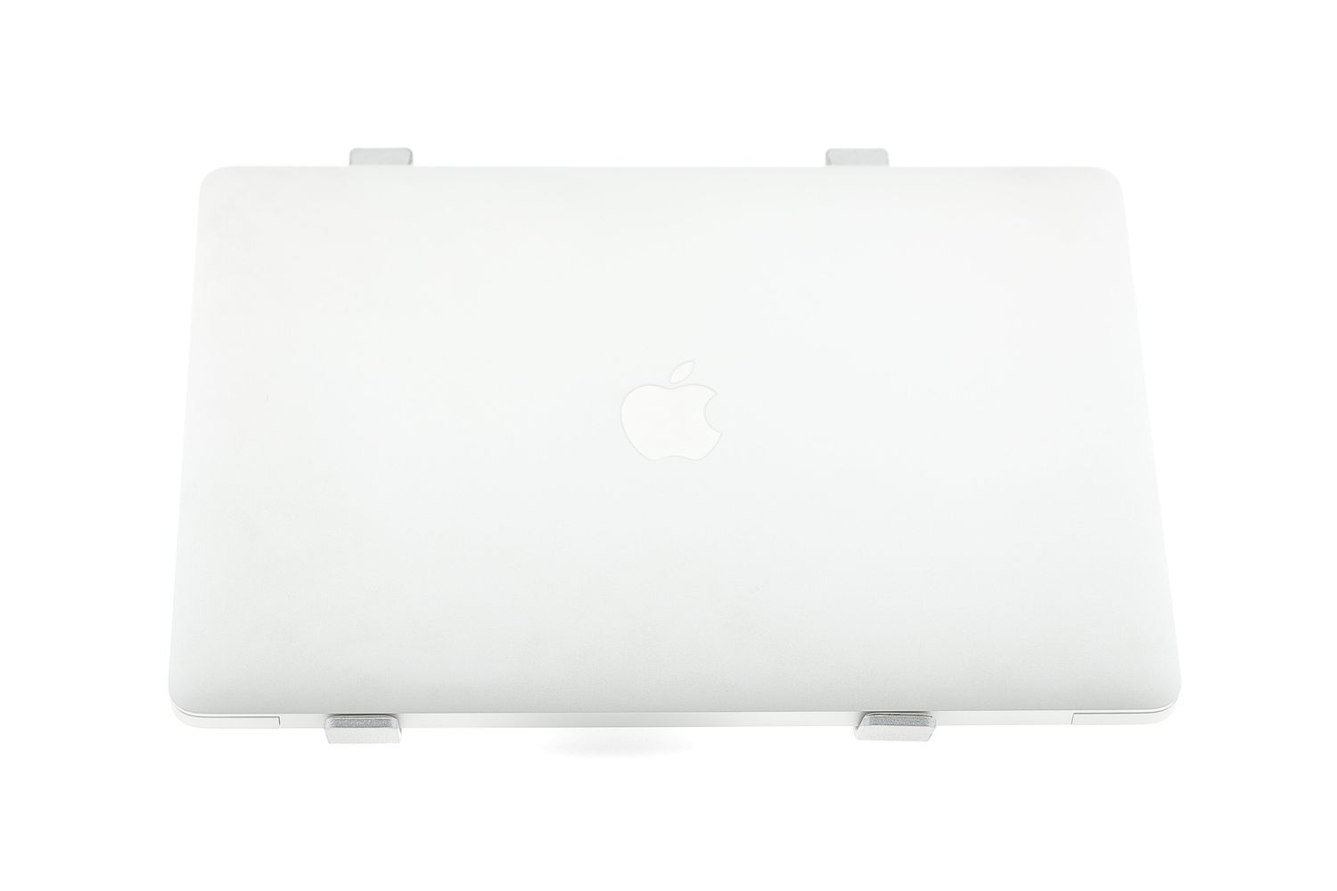 Apple MacBook Air 13″ 2020, M1 8 Cores, 8 GB, 7 core GPU 256 GB Silver - Kiváló