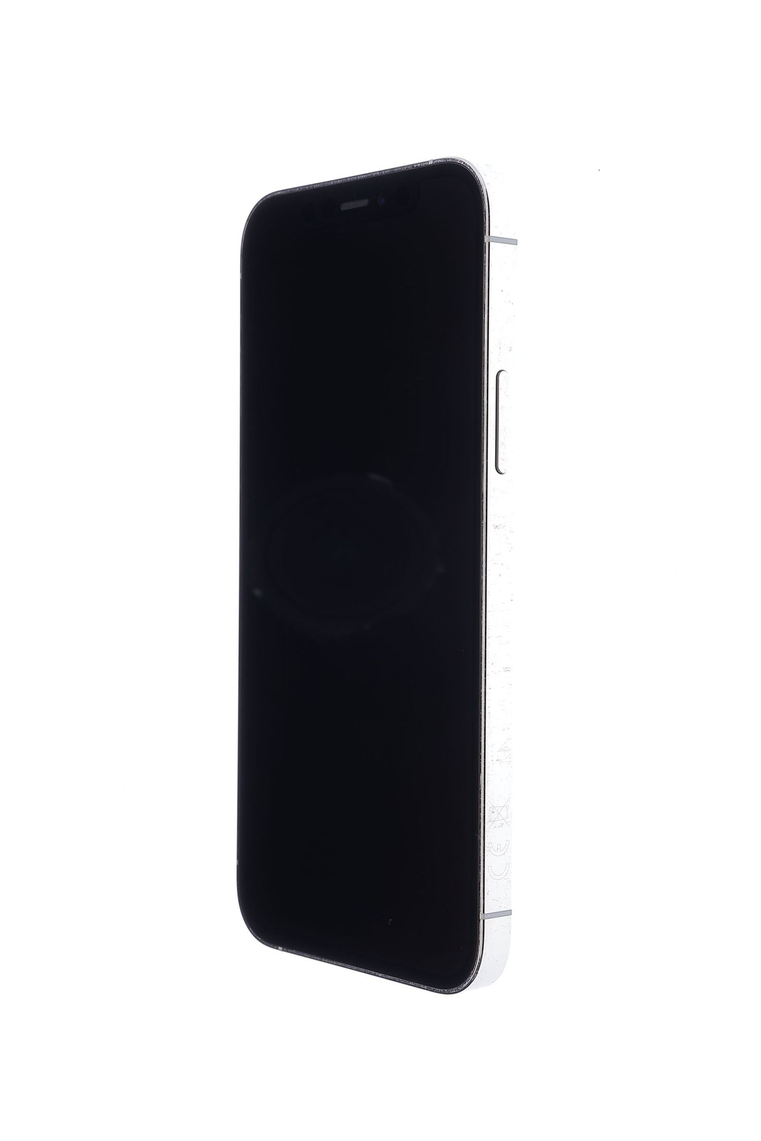 Apple iPhone 12 Pro, Silver, 128 GB - de la 1.017 lei