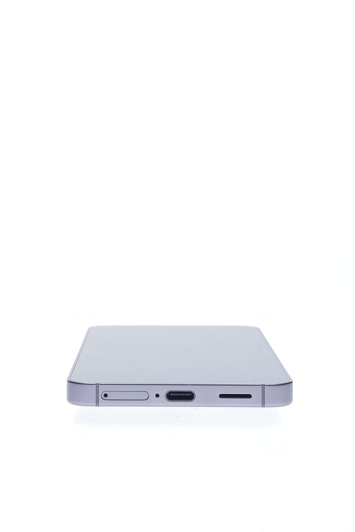 Samsung Galaxy S25 5G 128 GB Silver Shadow - Σαν καινούργιο