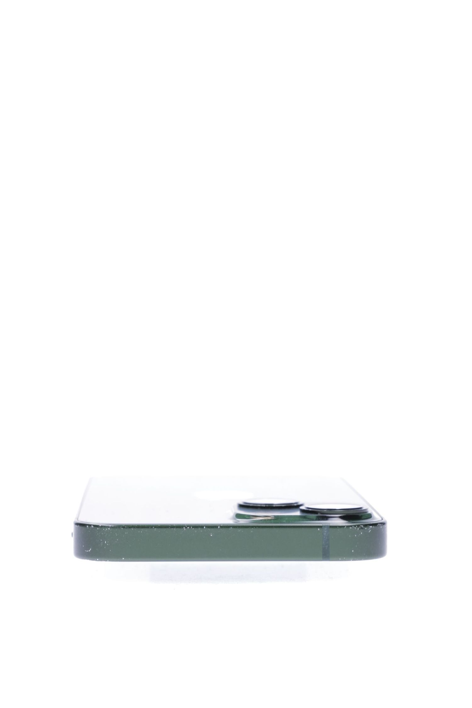 Apple iPhone 13 mini 128 GB Green - Jó