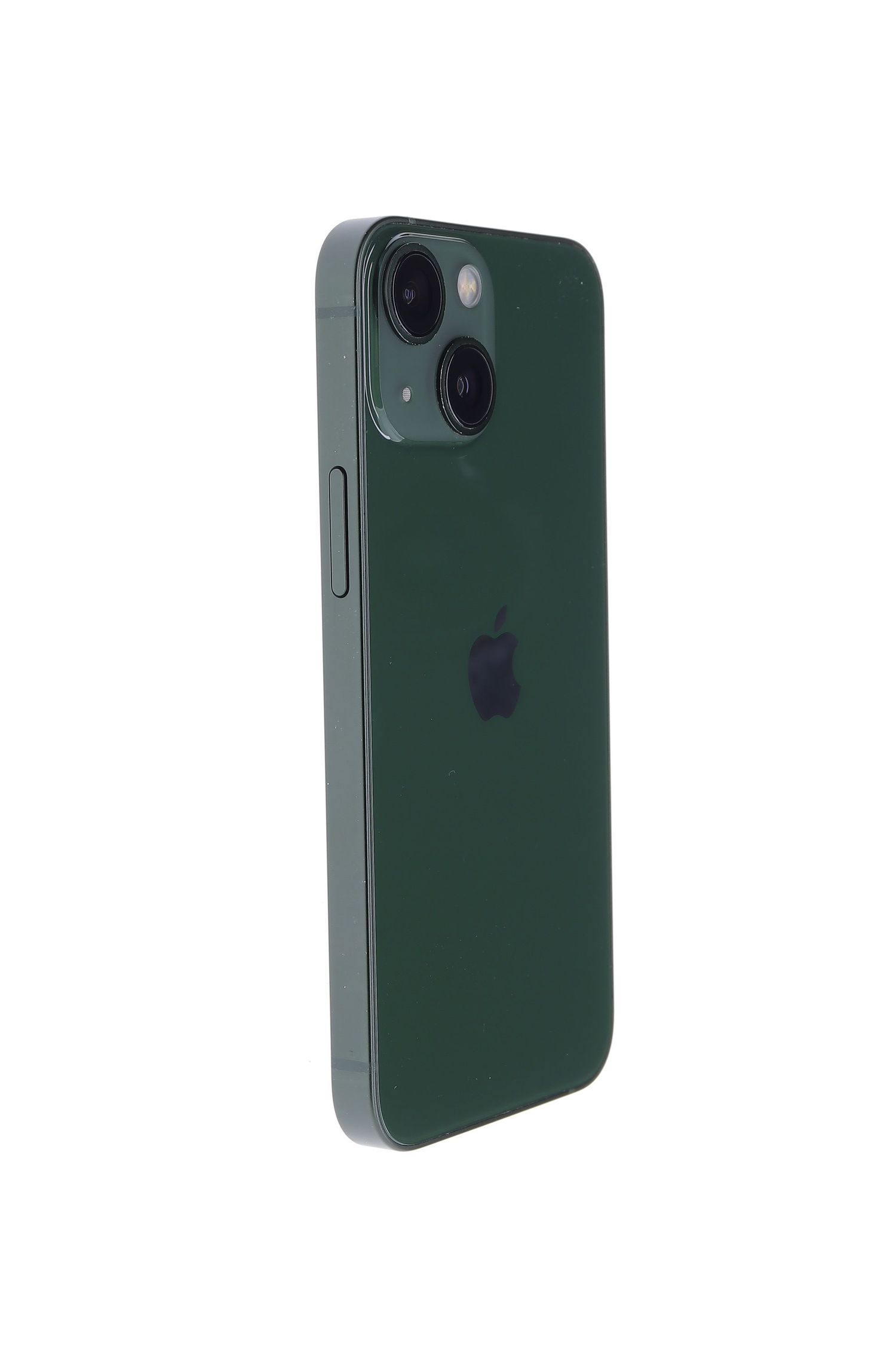 Apple iPhone 13 mini 256 GB Green - Nagyon jó