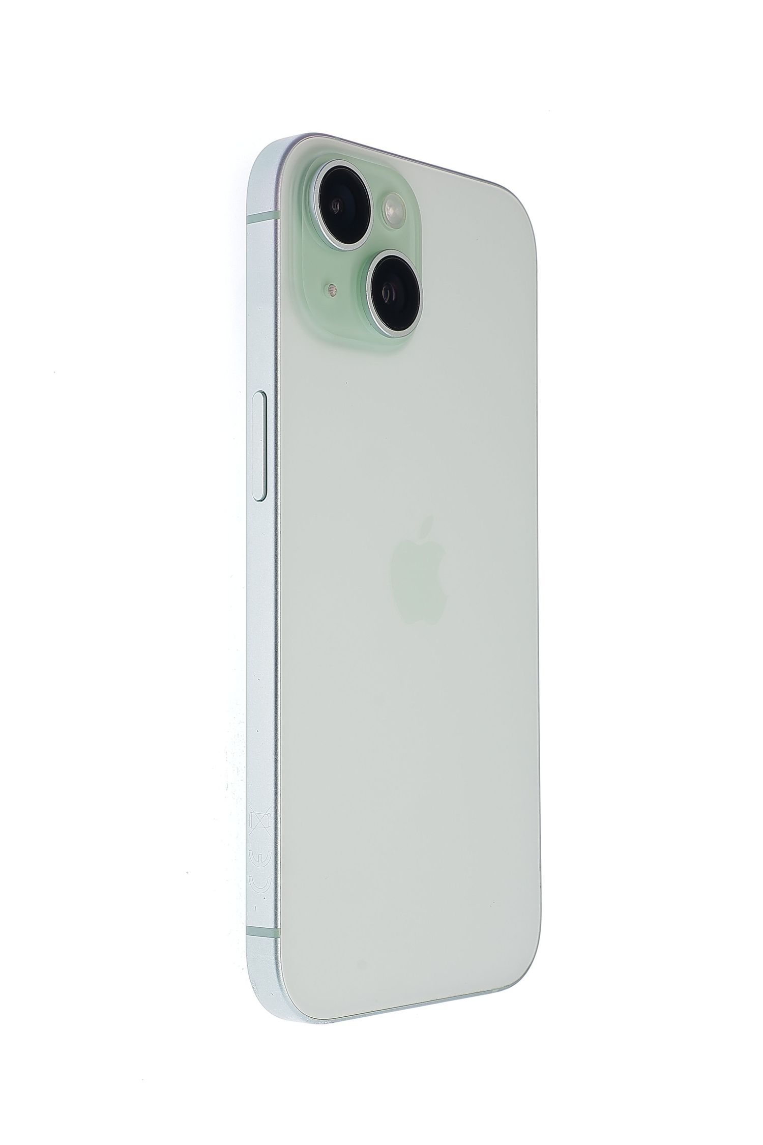 Apple iPhone 15 256 GB Green - Nagyon jó