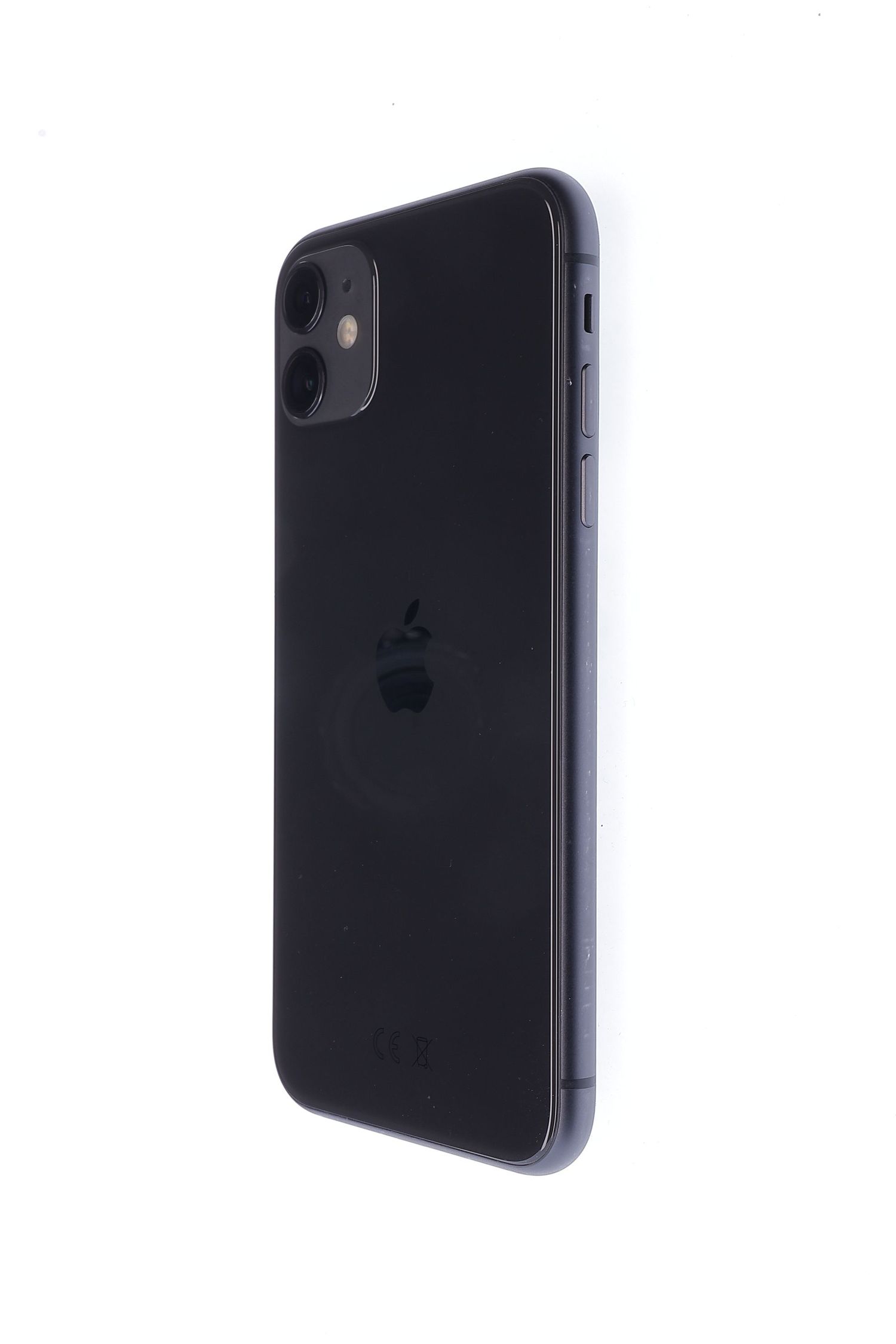 Apple iPhone 11 64 GB Black - Excelent