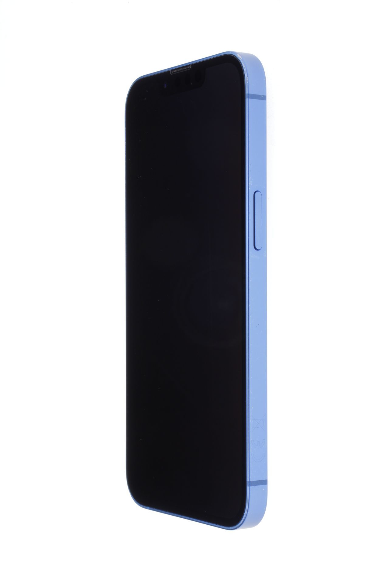 Apple iPhone 13 128 GB Blue - Nagyon jó