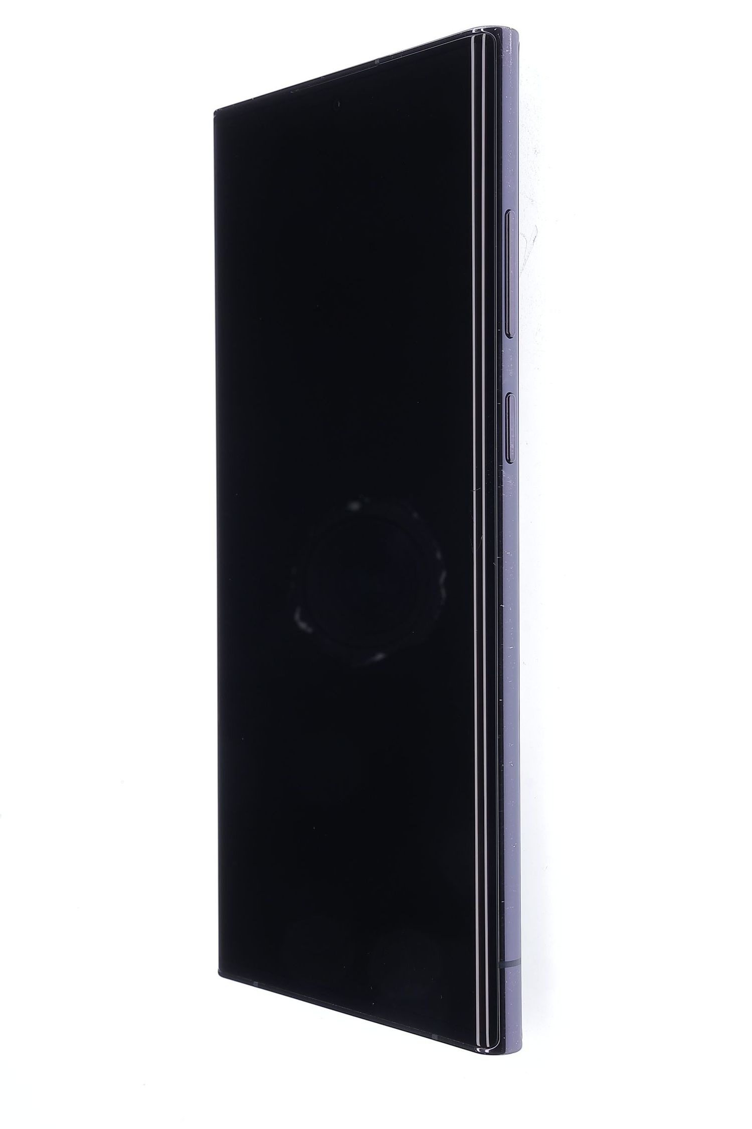 Samsung Galaxy S22 Ultra 5G Dual Sim 128 GB Phantom Black - Πολύ καλό