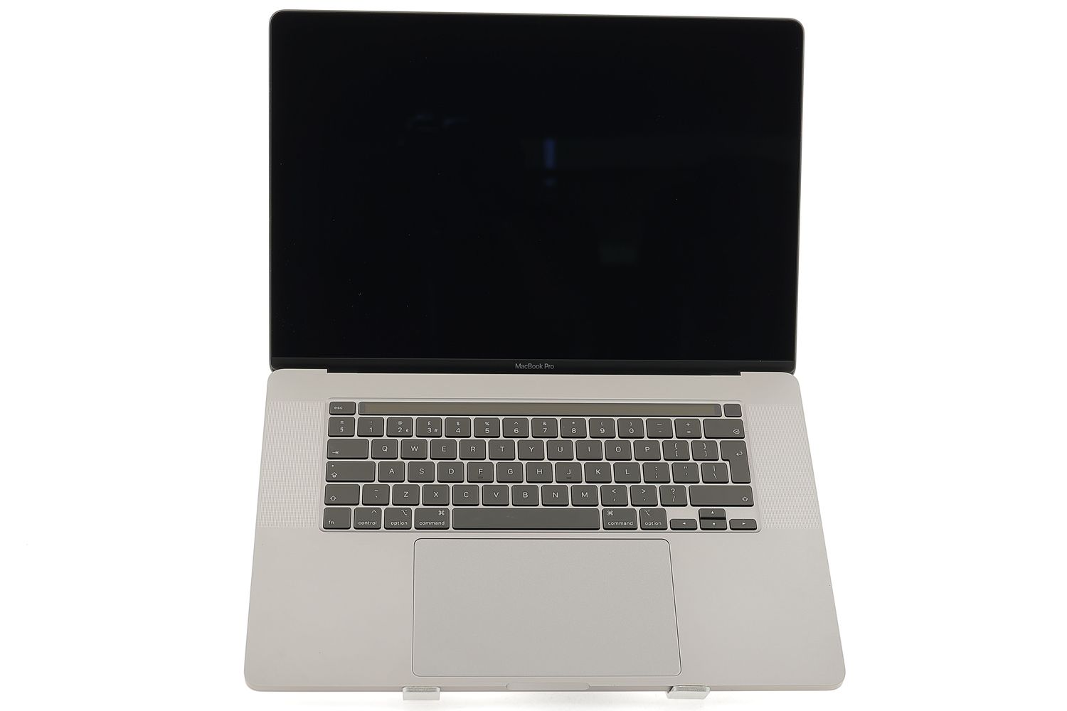 Apple MacBook Pro 16″ Touch Bar 2019, i9 2.3 GHz, 16 GB, AMD Radeon Pro 5500M 1 TB Space Gray - Σαν καινούργιο