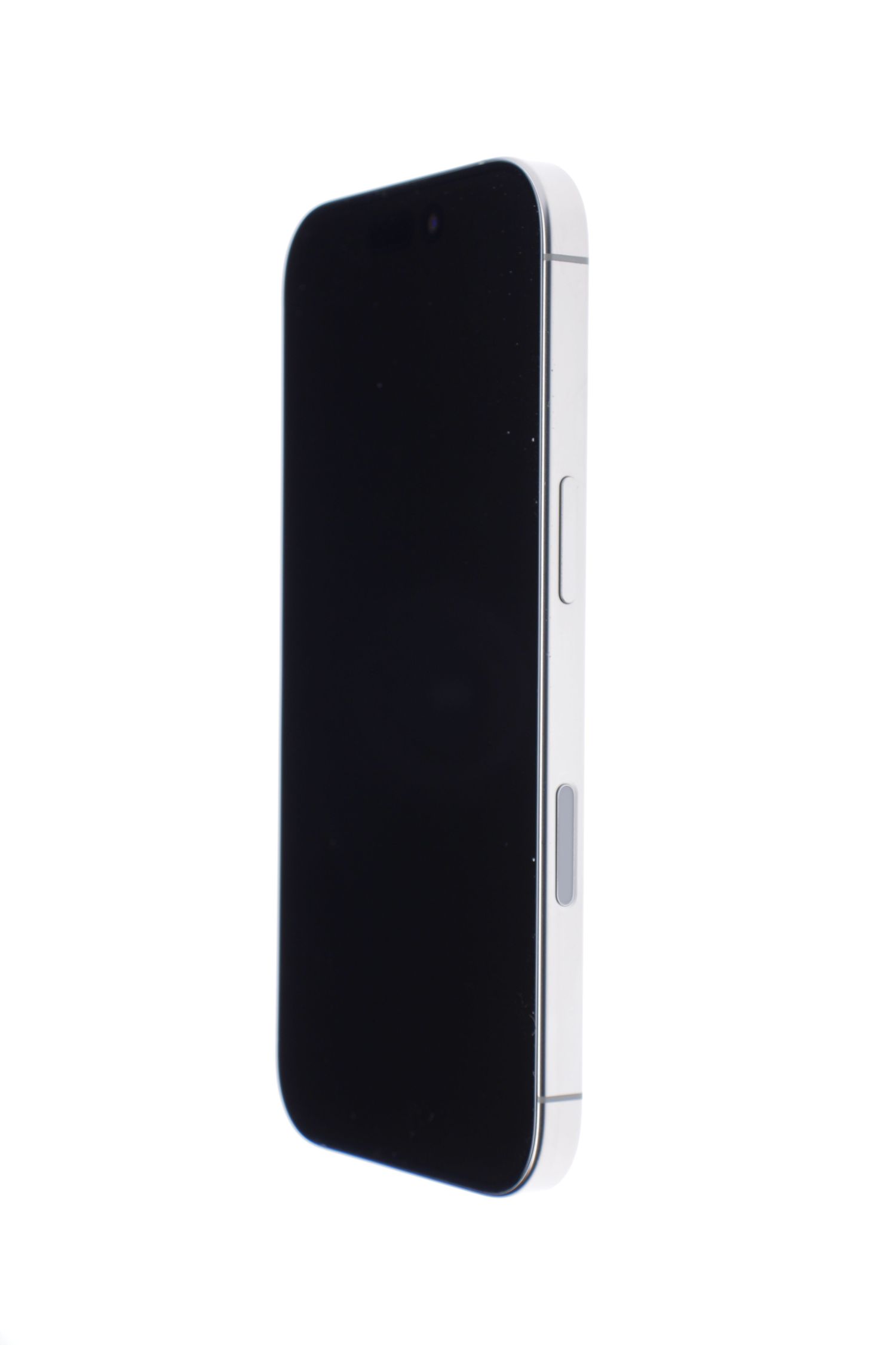 Apple iPhone 16 Pro 256 GB Natural Titanium - Като нов