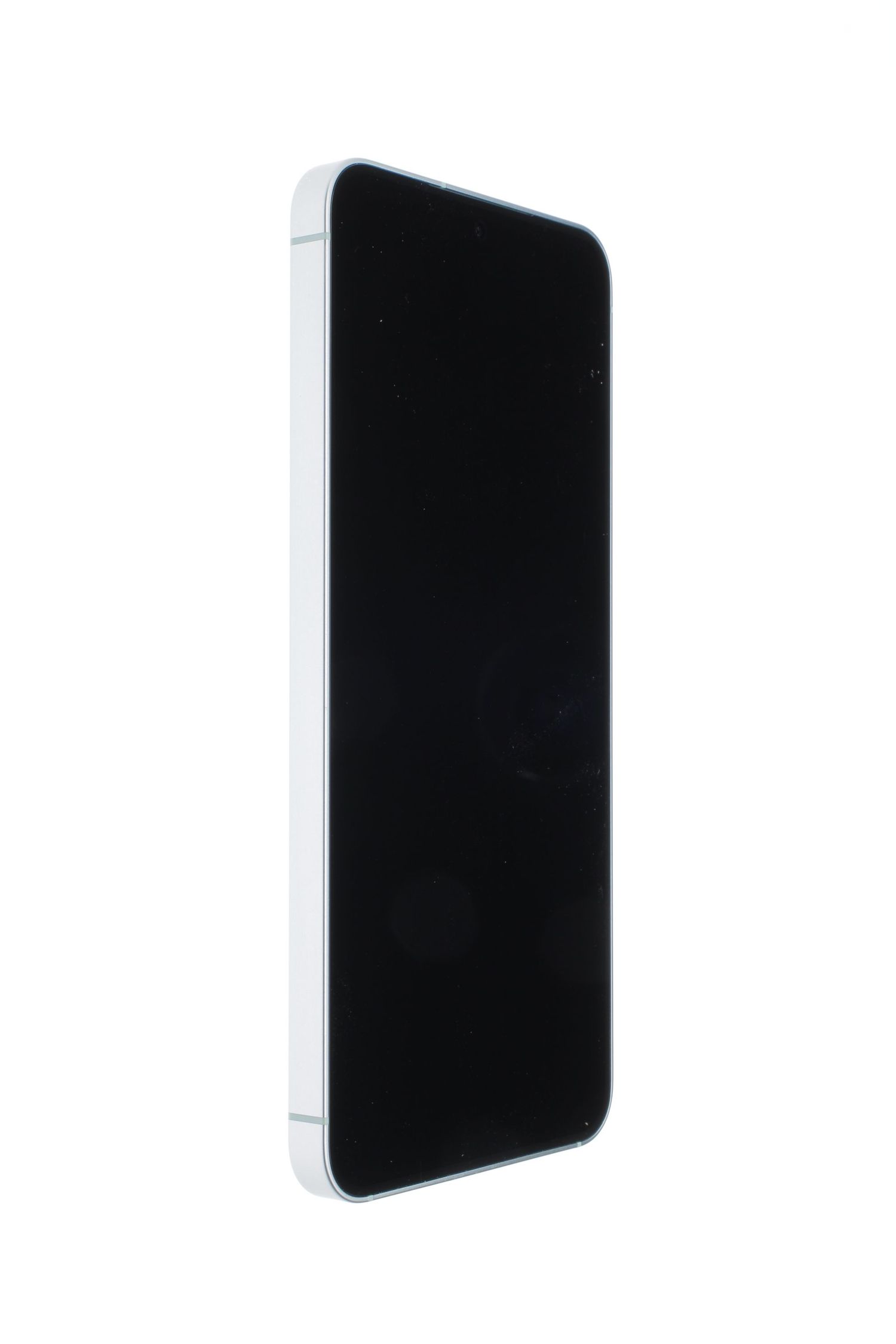 Samsung Galaxy S25 5G 256 GB Mint - Újszerű
