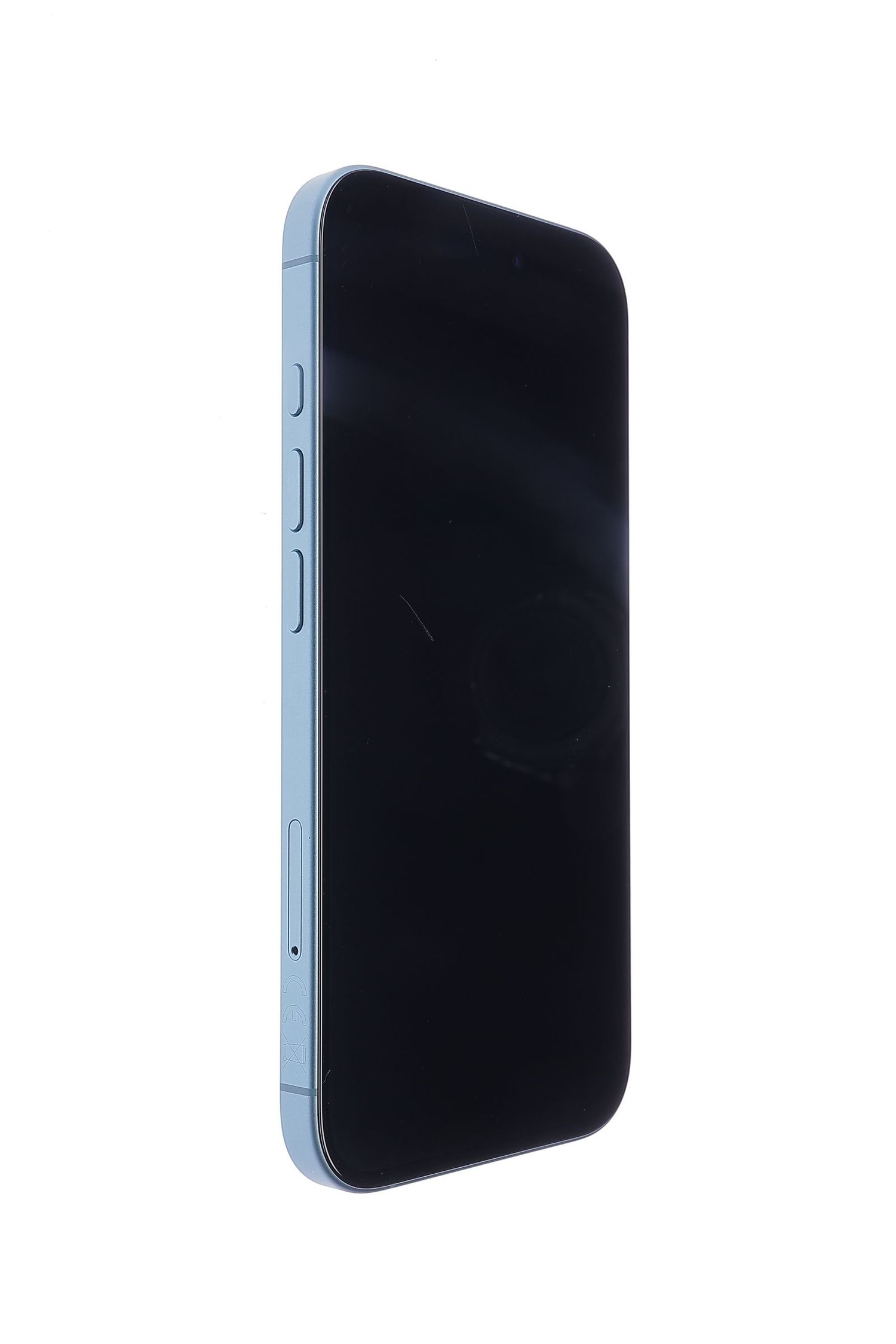 Apple iPhone 16 512 GB Teal - Excelent