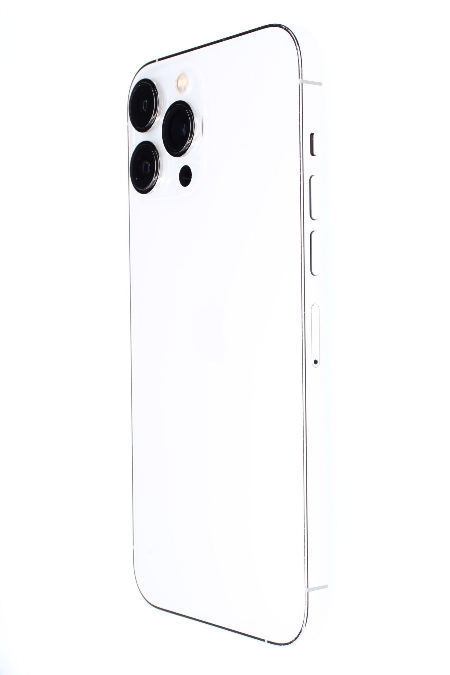 Apple iPhone 13 Pro Max 128 GB Silver - Excelent