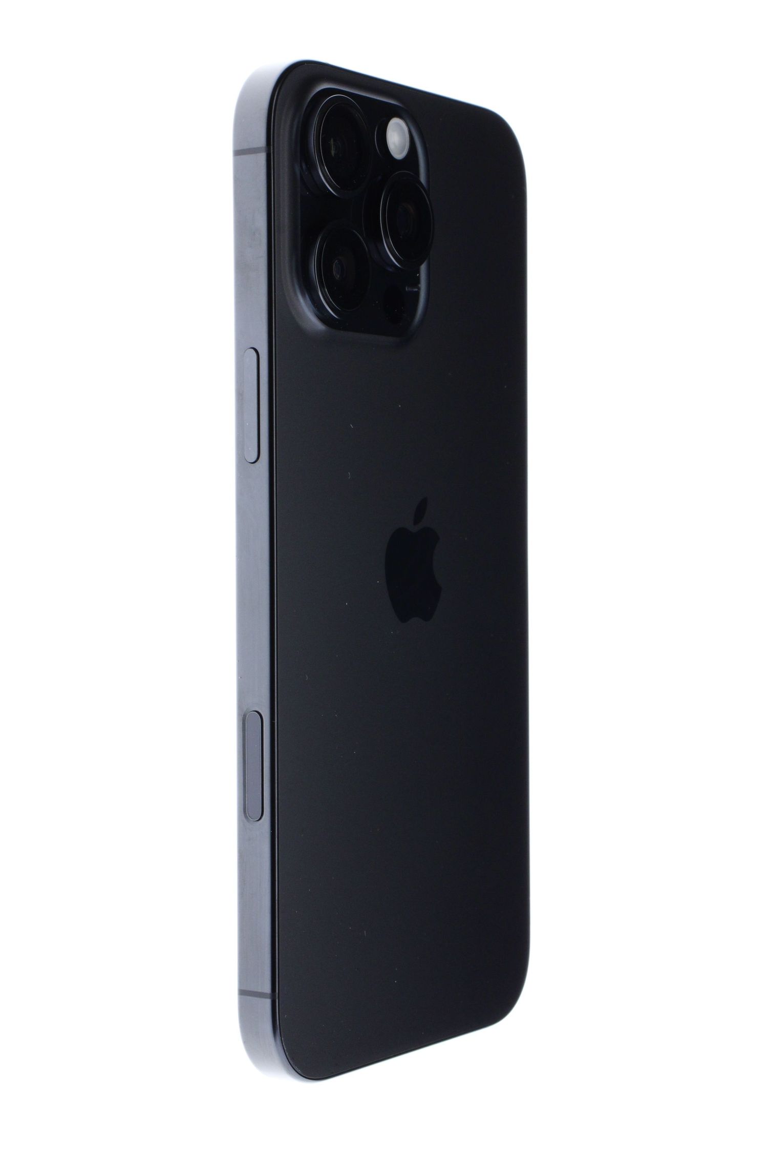 Apple iPhone 16 Pro Max 256 GB Black Titanium - Ca nou