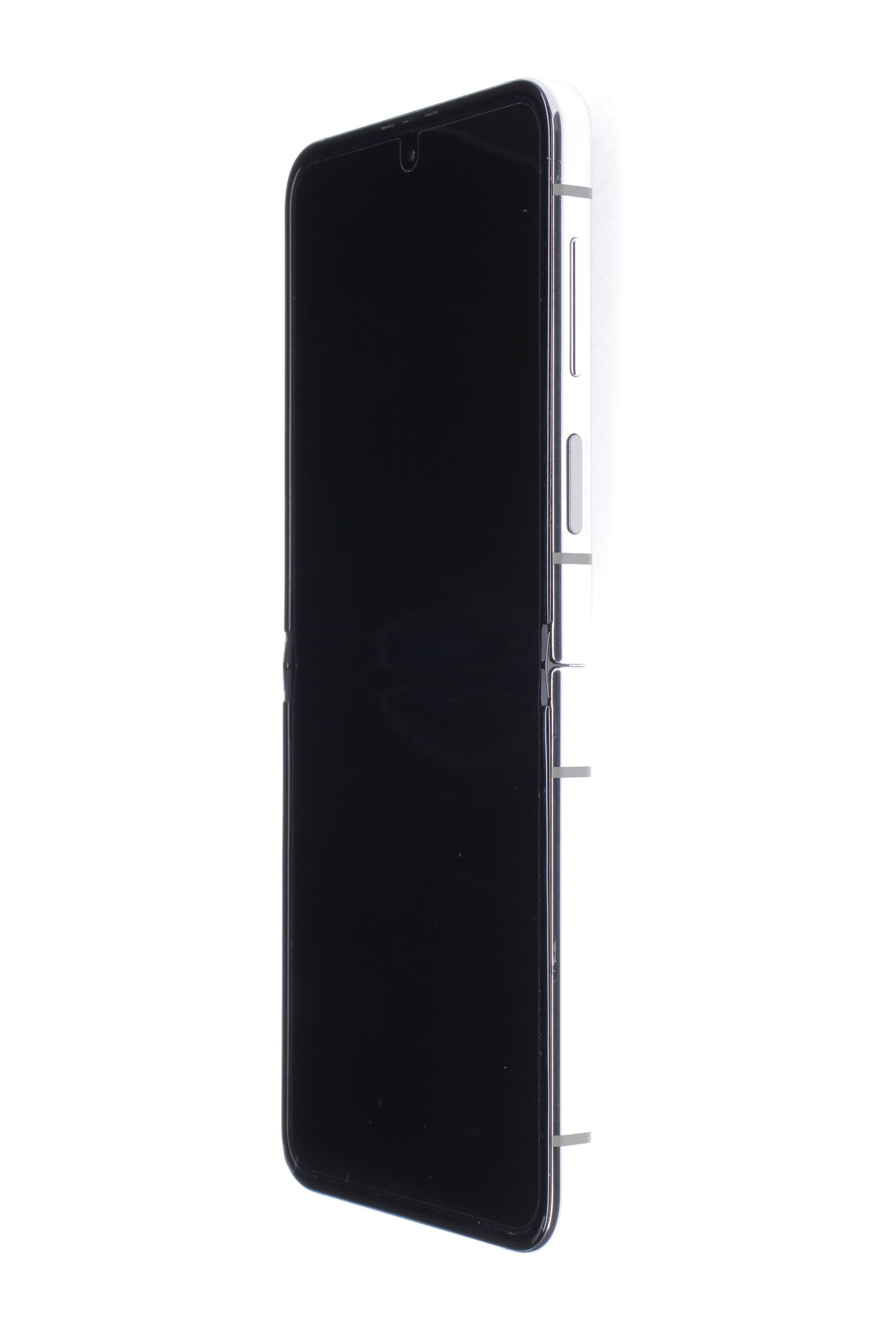 Samsung Galaxy Z Flip5 256 GB Cream - Като нов