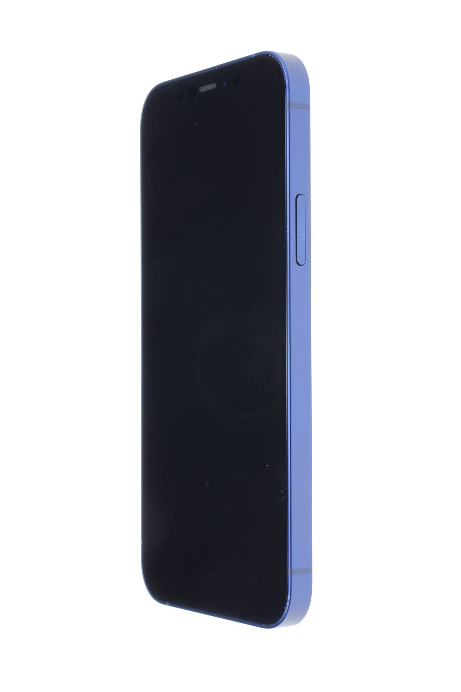 Apple iPhone 12 64 GB Blue - Kiváló