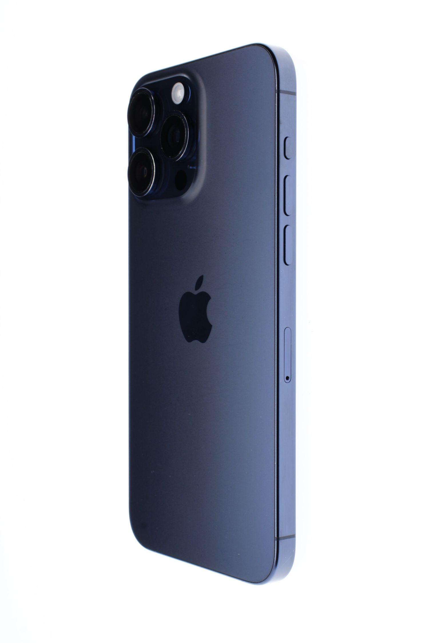 Apple iPhone 15 Pro Max 256 GB Blue Titanium - Ca nou
