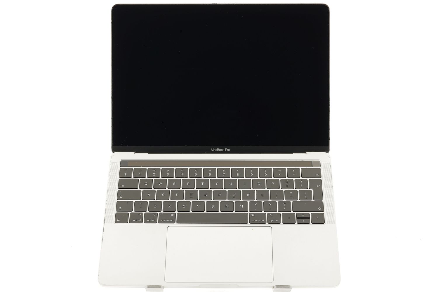 Apple MacBook Pro 13″ Touch Bar 2019, i5 1.4 GHz, 8 GB, Iris Plus Graphics 645 128 GB Silver - Bun