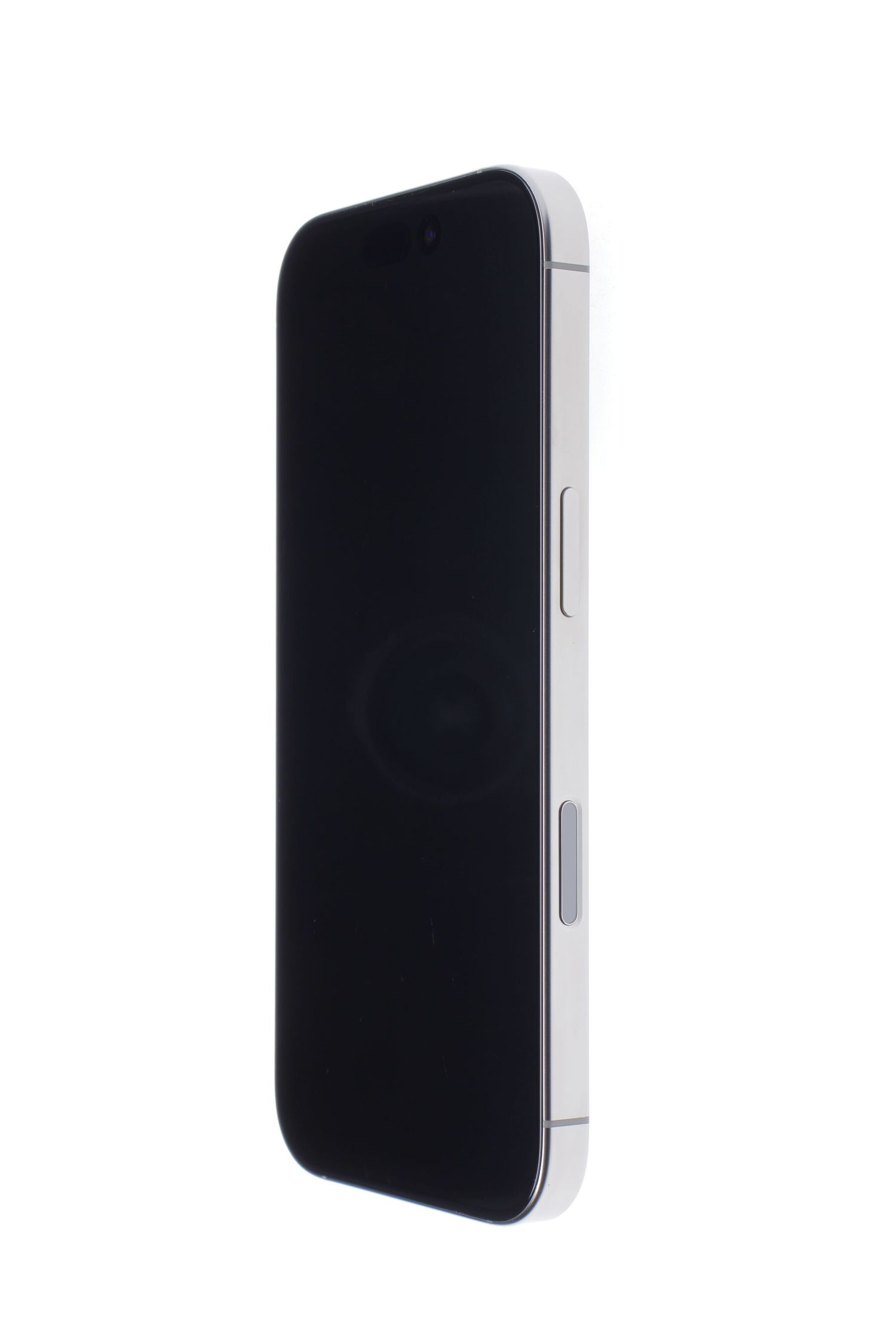 Apple iPhone 16 Pro 256 GB Natural Titanium - Ca nou