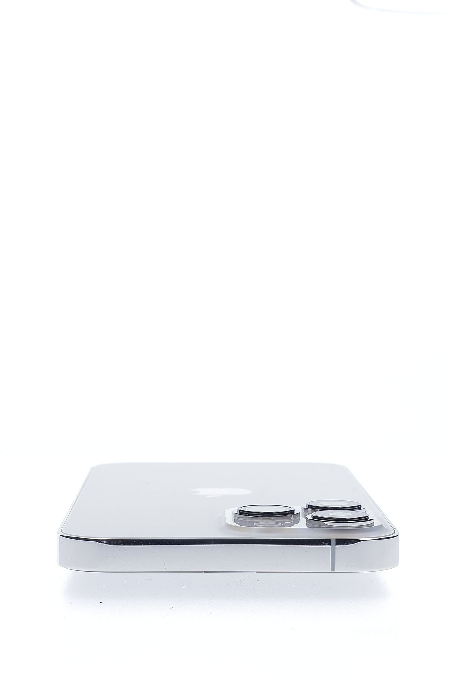 Apple iPhone 13 Pro Max 128 GB Silver - Като нов