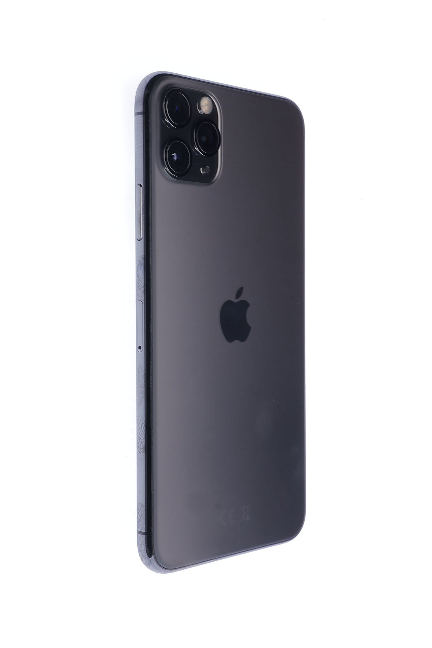 Apple iPhone 11 Pro Max 256 GB Space Gray - Nagyon jó