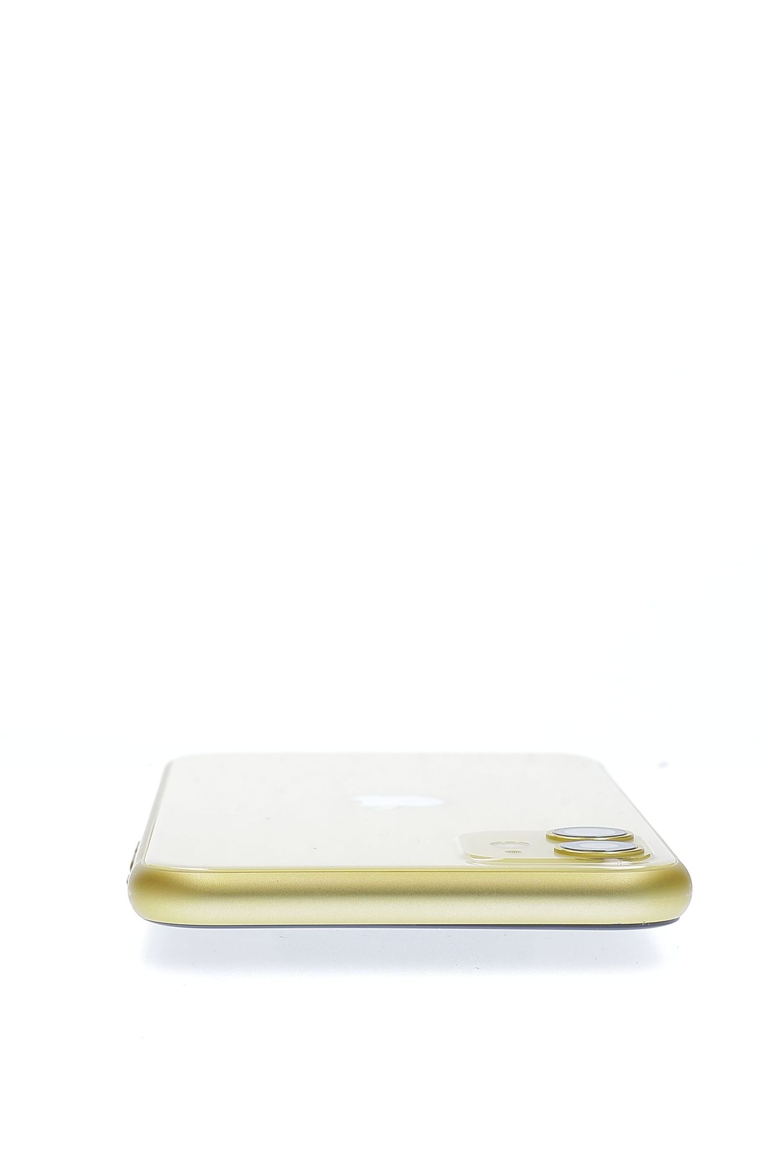 Apple iPhone 11 128 GB Yellow
