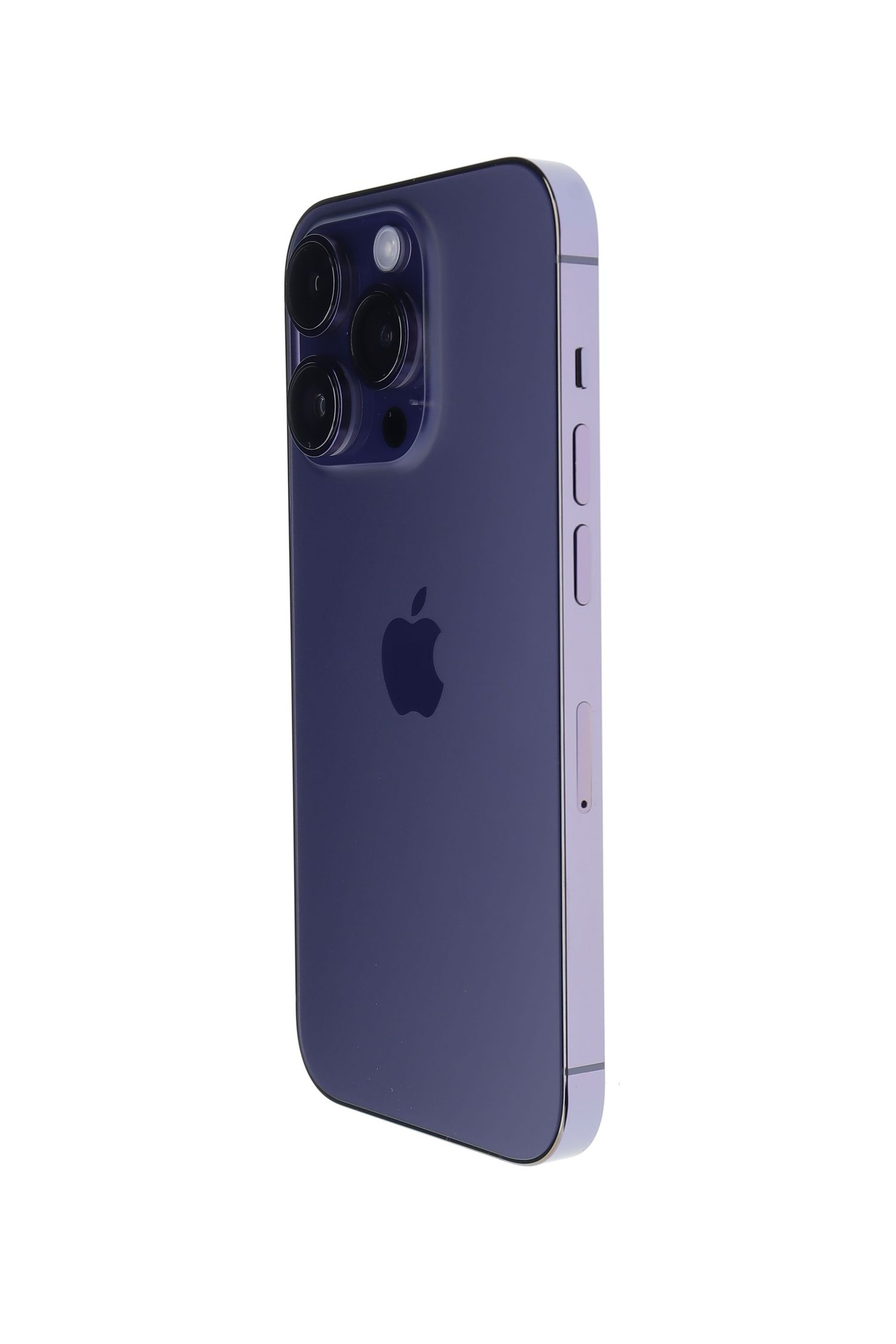Apple iPhone 14 Pro 128 GB Deep Purple - Като нов