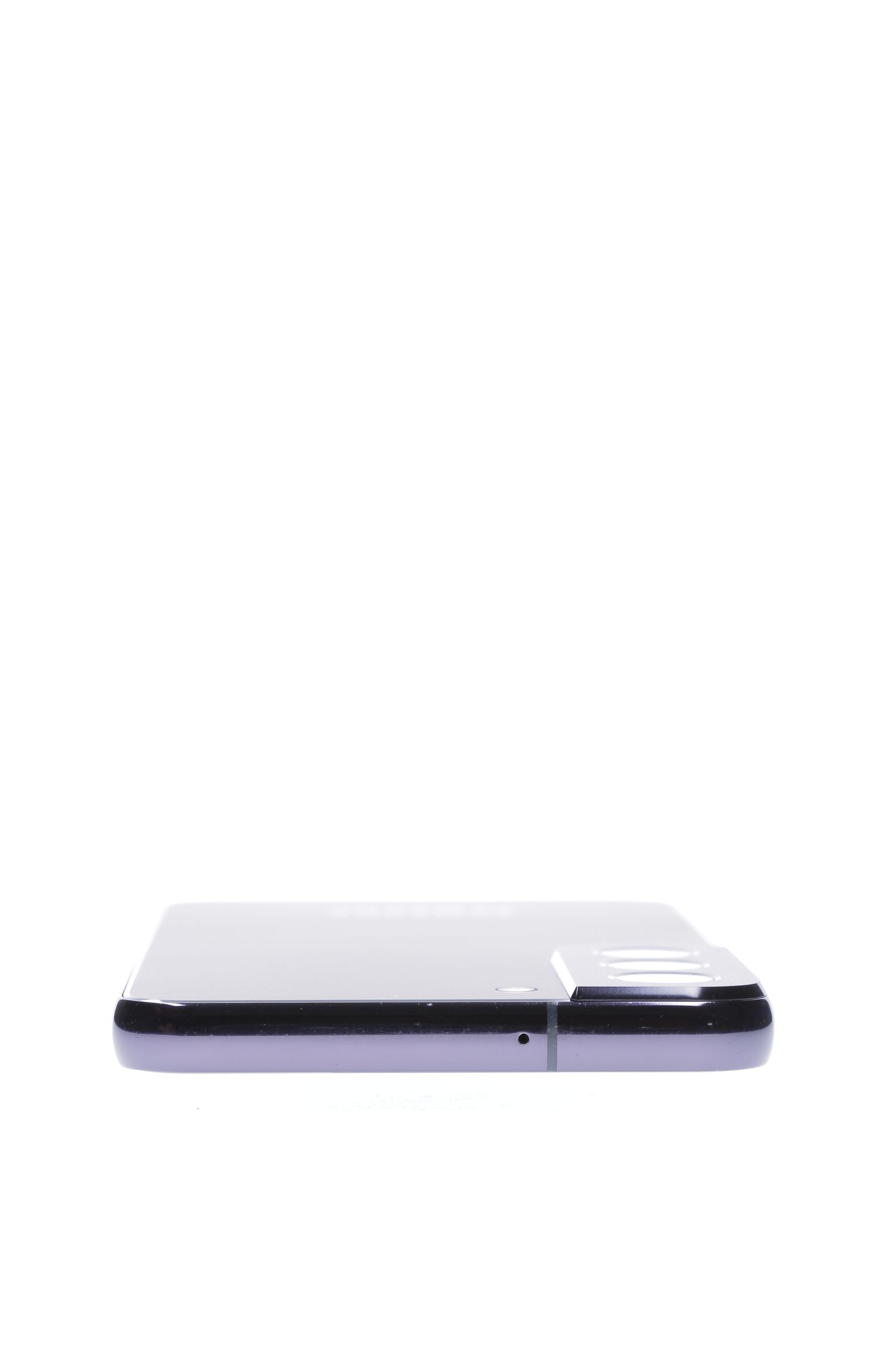 Samsung Galaxy S22 5G 128 GB Phantom Black - Σαν καινούργιο