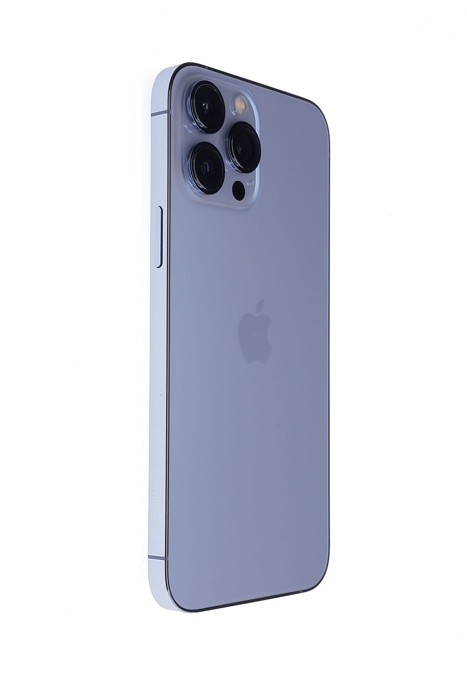 Apple iPhone 13 Pro Max 256 GB Sierra Blue - Foarte bun
