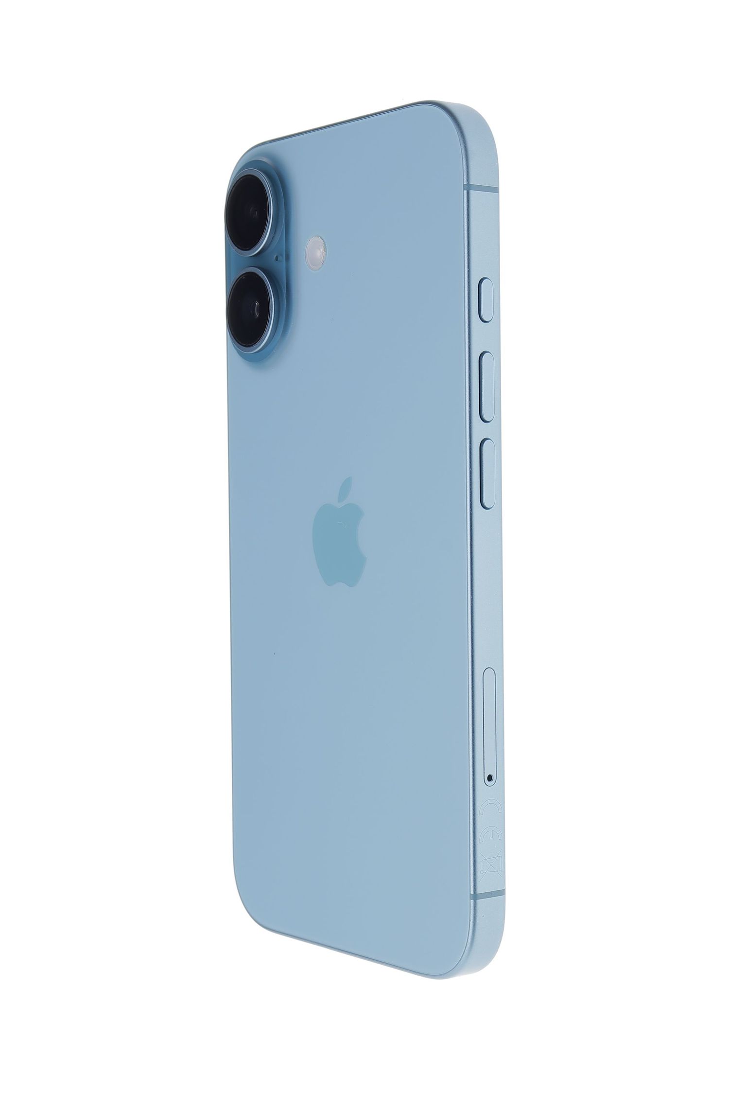 Apple iPhone 16 256 GB Teal - Excelent