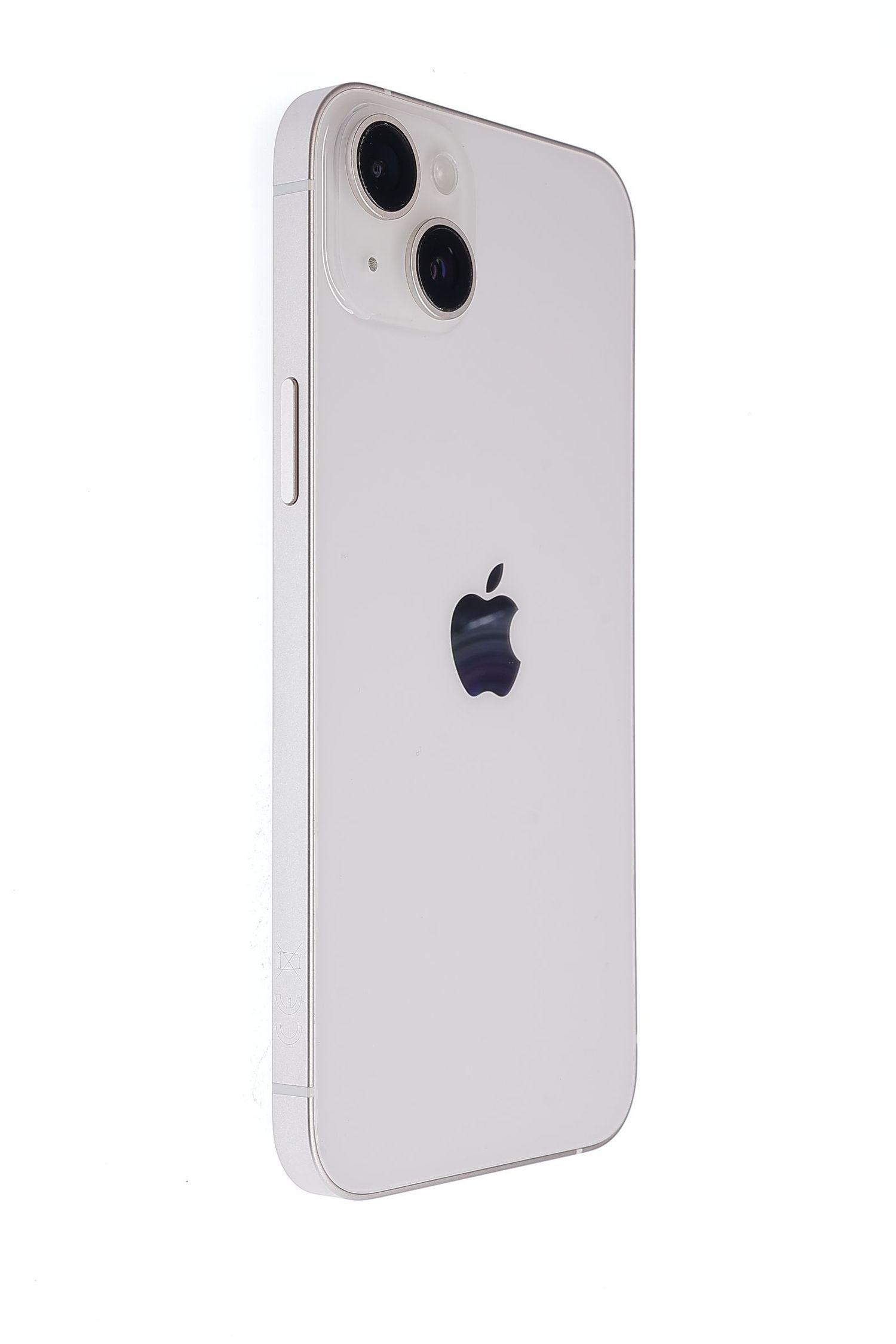 Apple iPhone 14 Plus 128 GB Starlight - Σαν καινούργιο