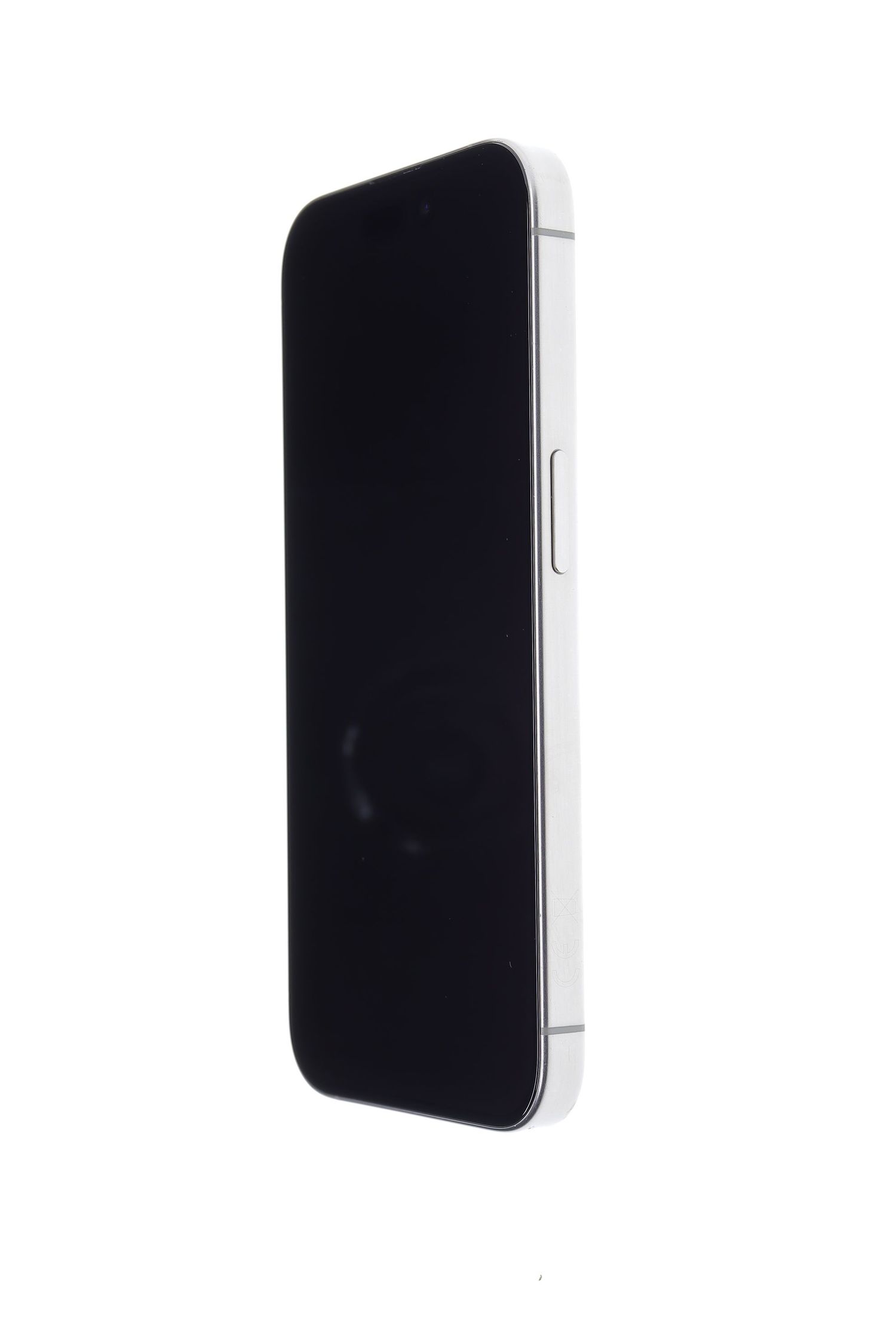 Apple iPhone 15 Pro 256 GB Natural Titanium - Като нов
